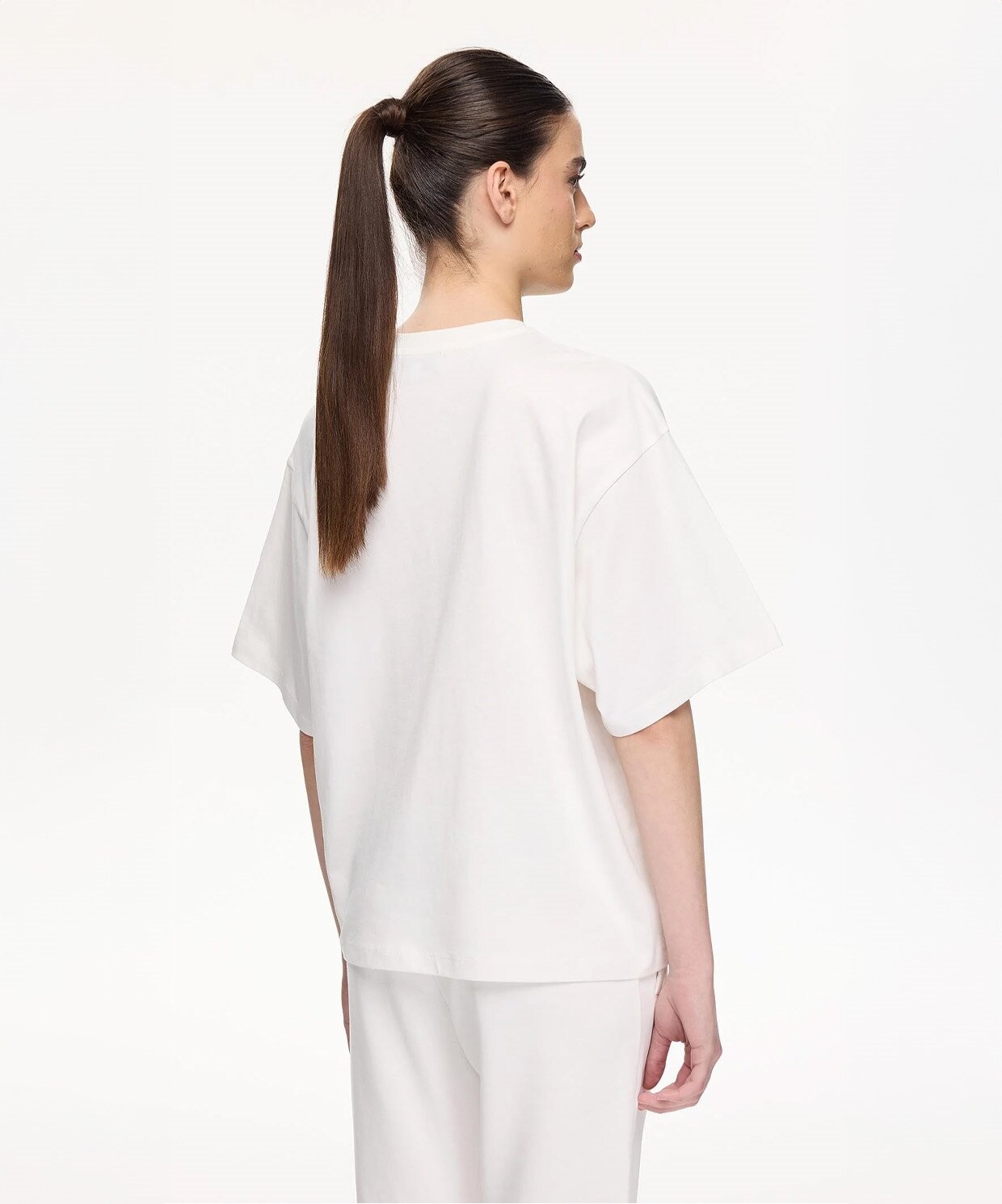 resm Les Benjamins Essentials Short Sleeve Tee 306