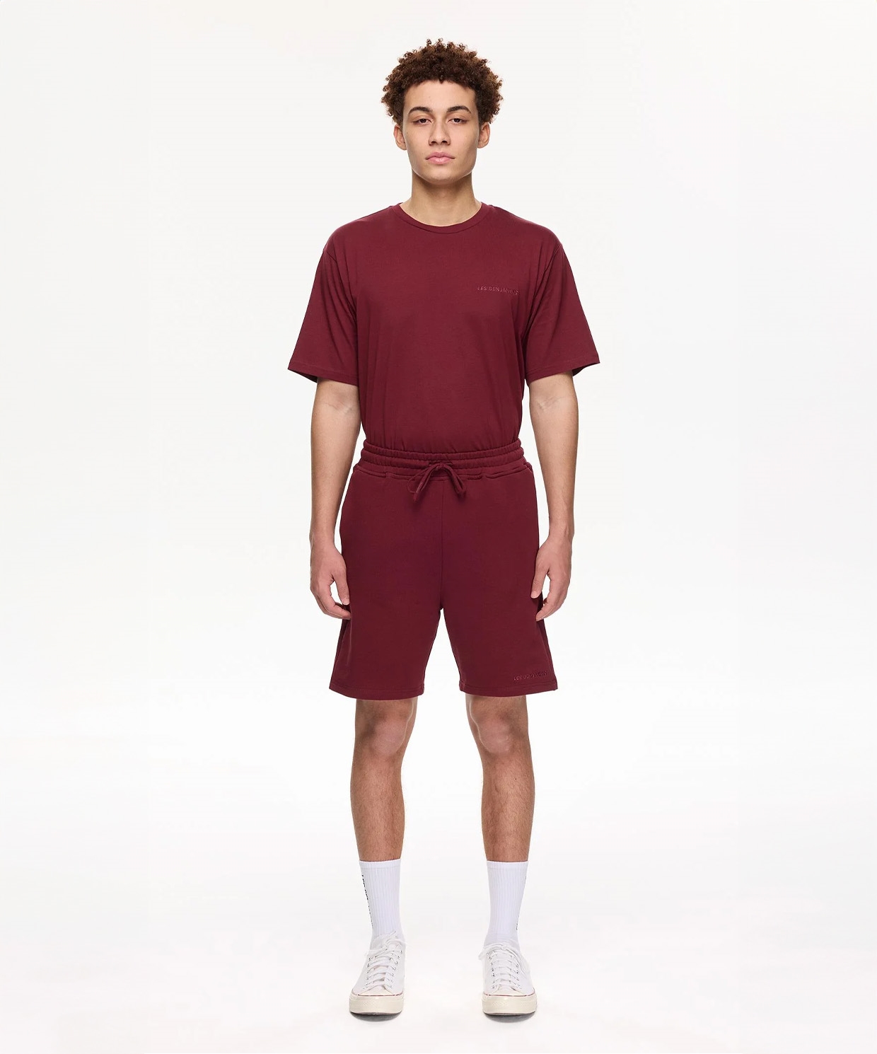 Les Benjamins Essentials Short 302