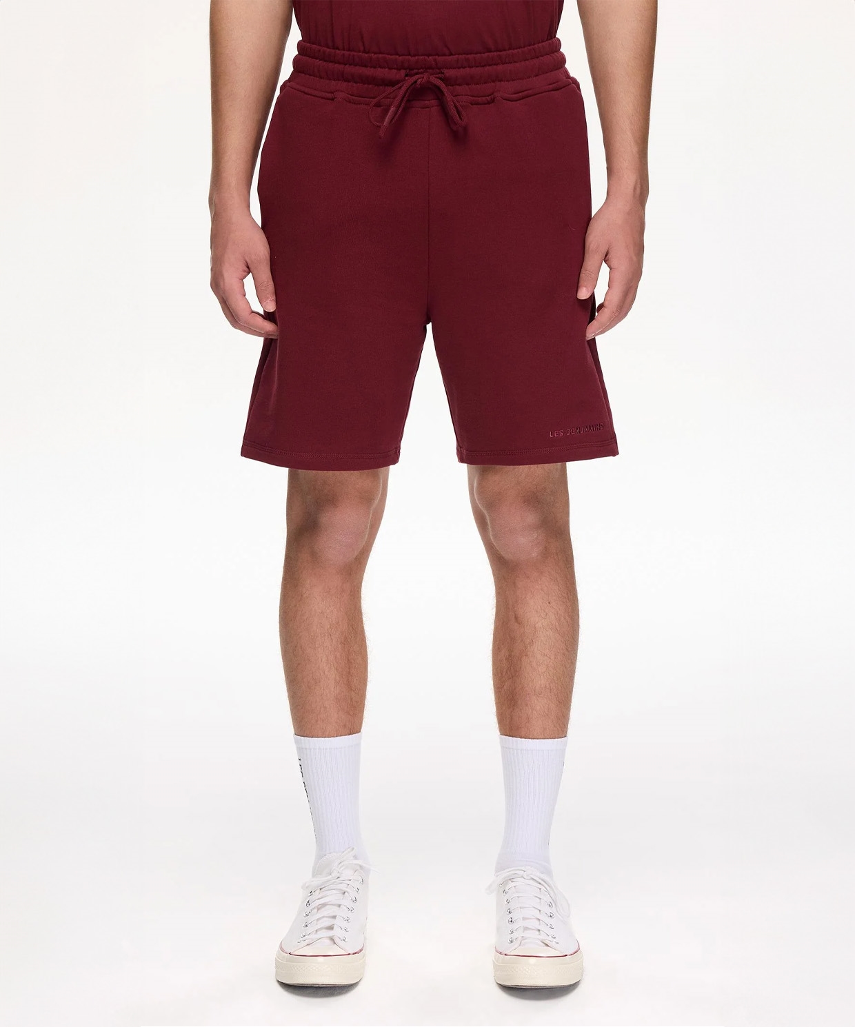Les Benjamins Essentials Short 302