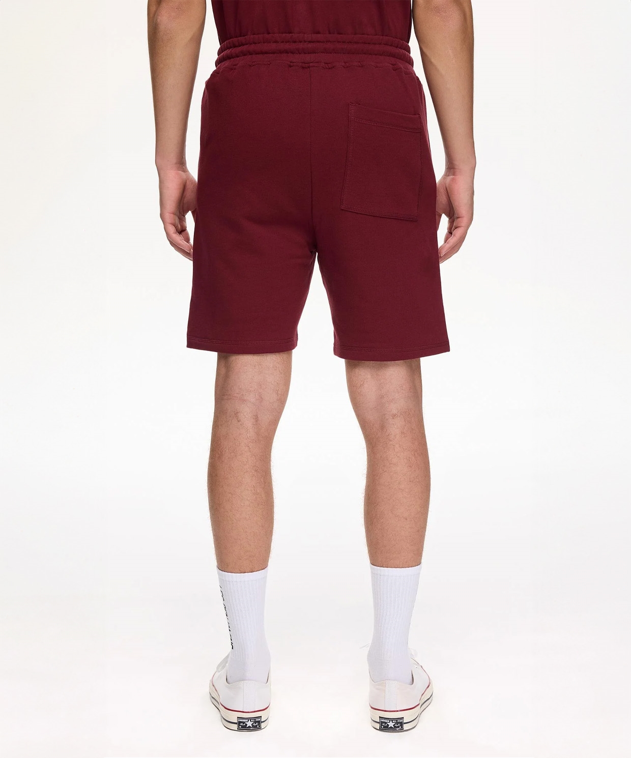 Les Benjamins Essentials Short 302
