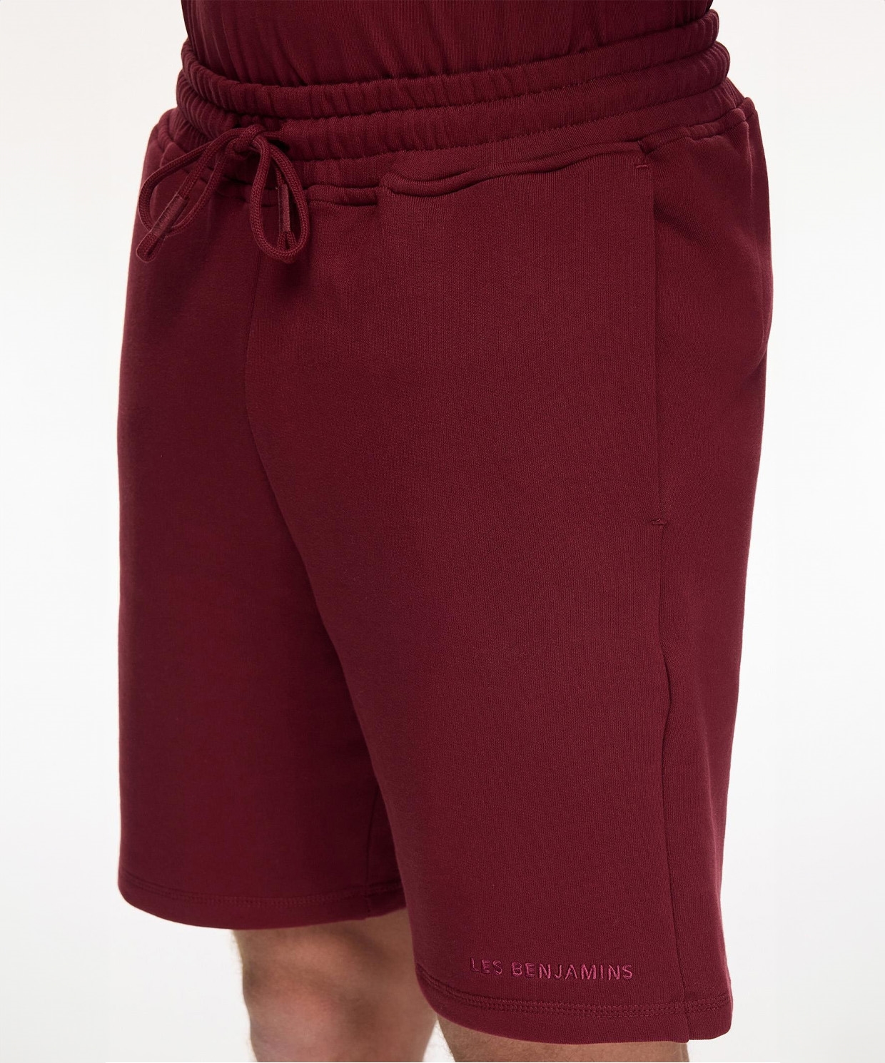 Les Benjamins Essentials Short 302