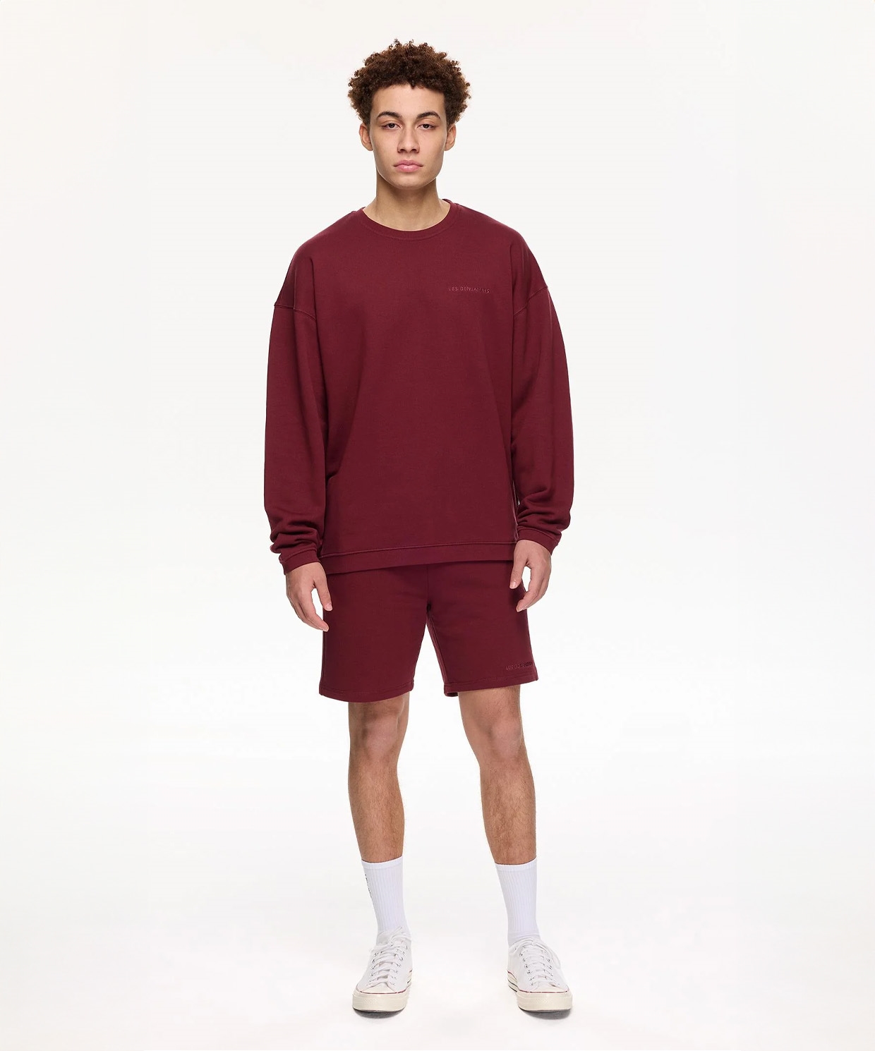 Les Benjamins Essentials Short 302