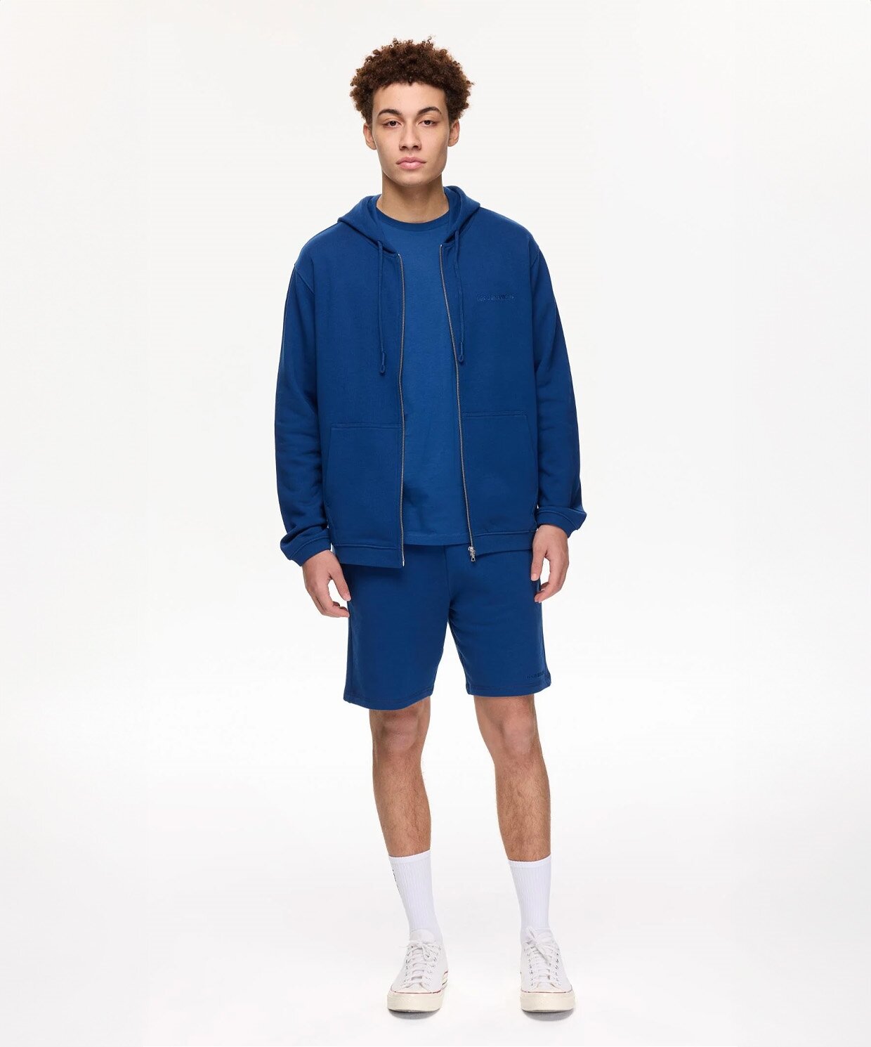 resm Les Benjamins Essentials Short 309