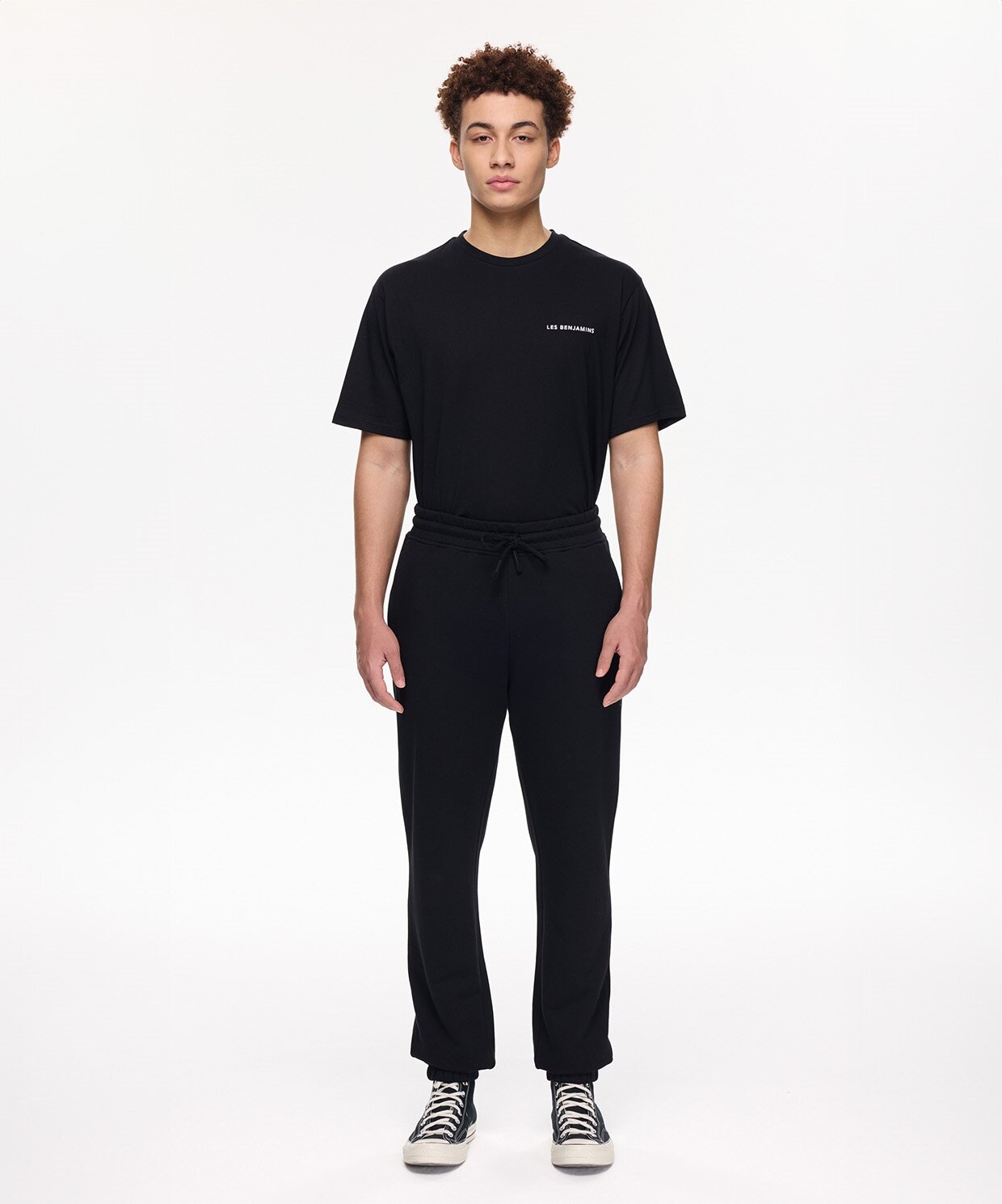 resm Les Benjamins Essentials Sweatpant 307
