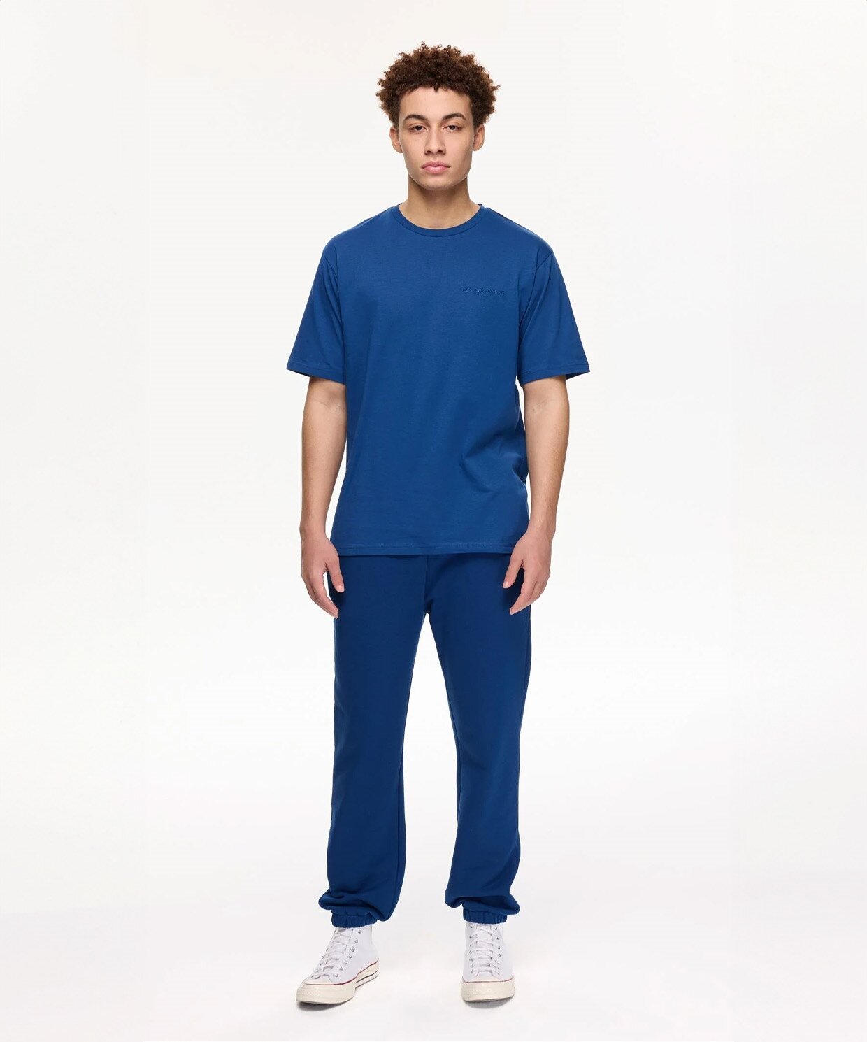 resm Les Benjamins Essentials Sweatpant 309