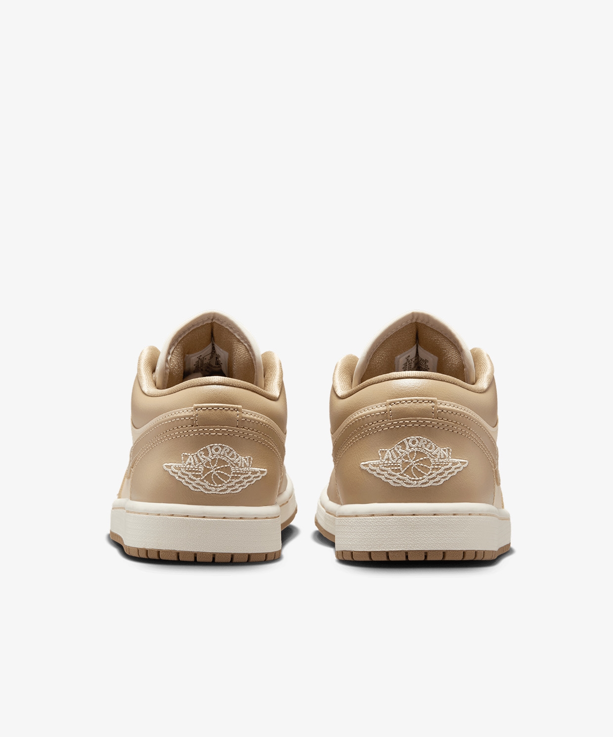 Jordan Air 1 Low
