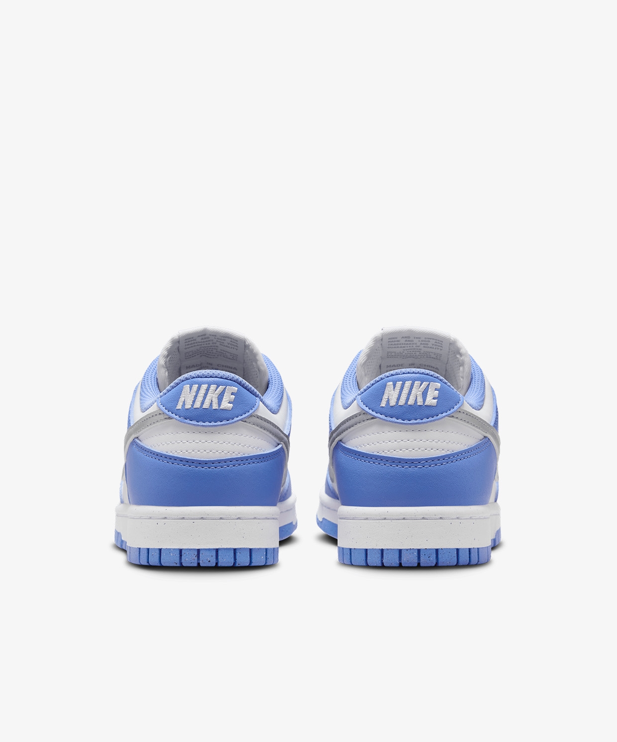 Nike Dunk Low Next Nature