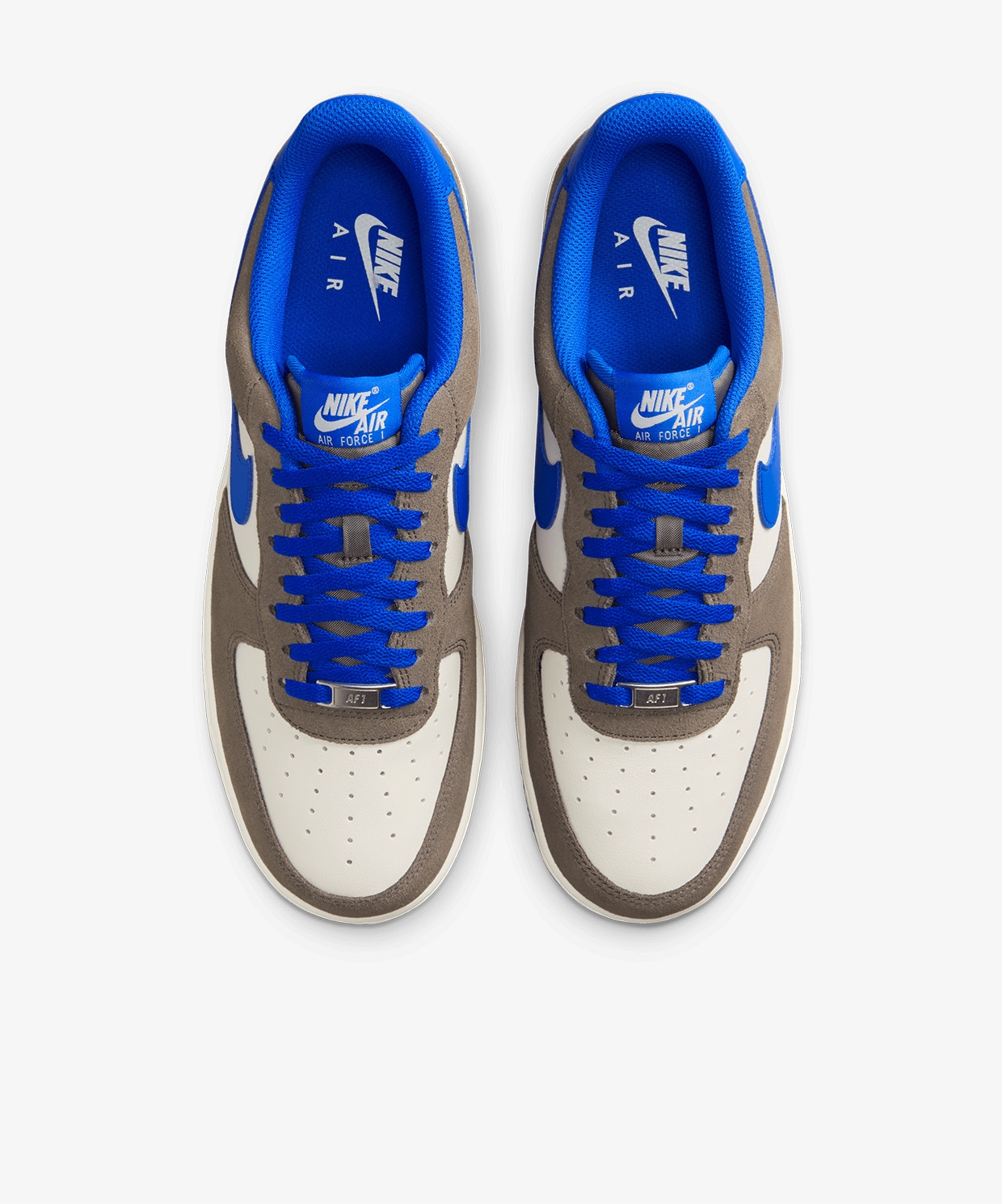 Nike Air Force 1 '07 LV8