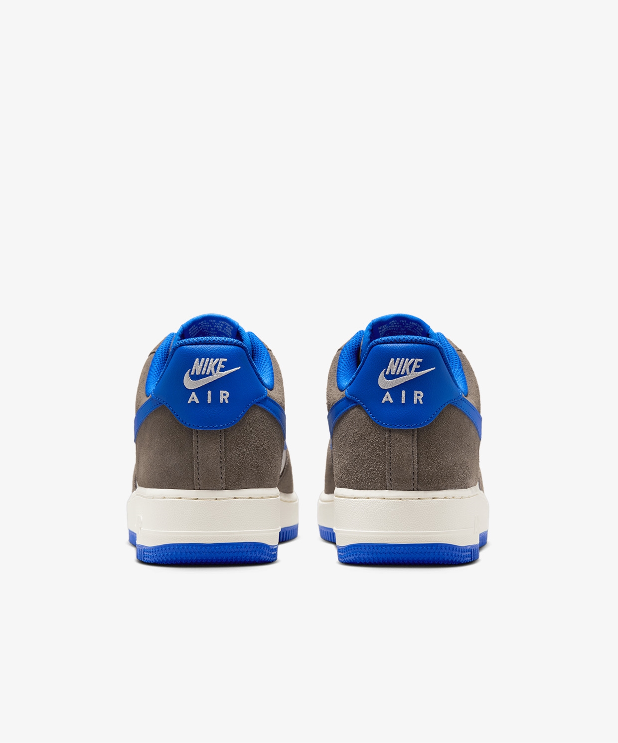 Nike Air Force 1 '07 LV8