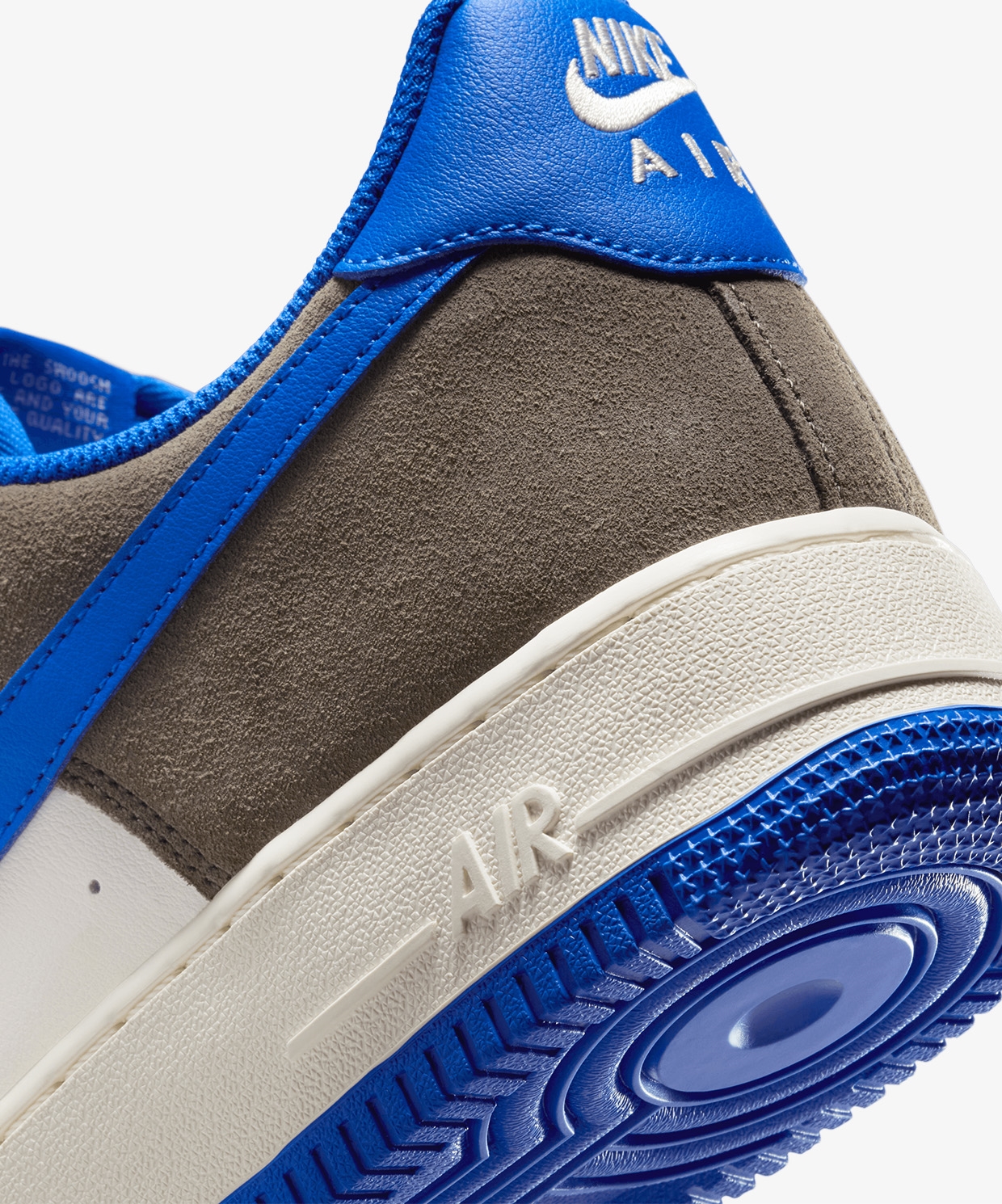 Nike Air Force 1 '07 LV8