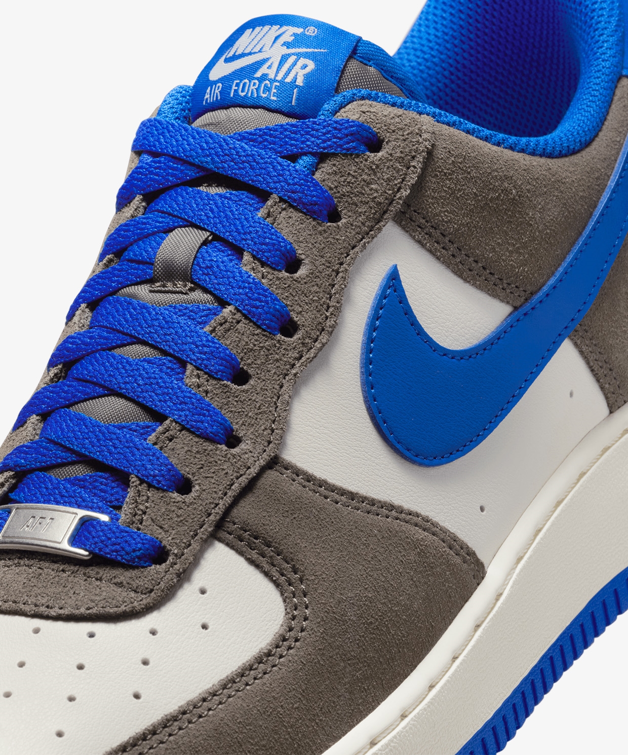 Nike Air Force 1 '07 LV8