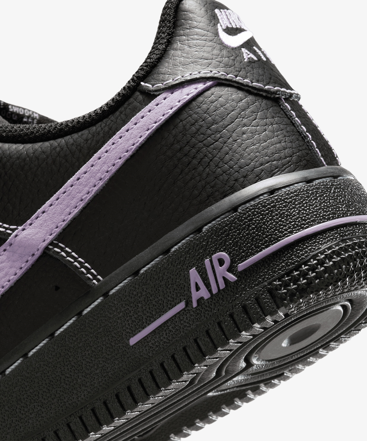 Nike Air Force 1 LV8 (Gs)
