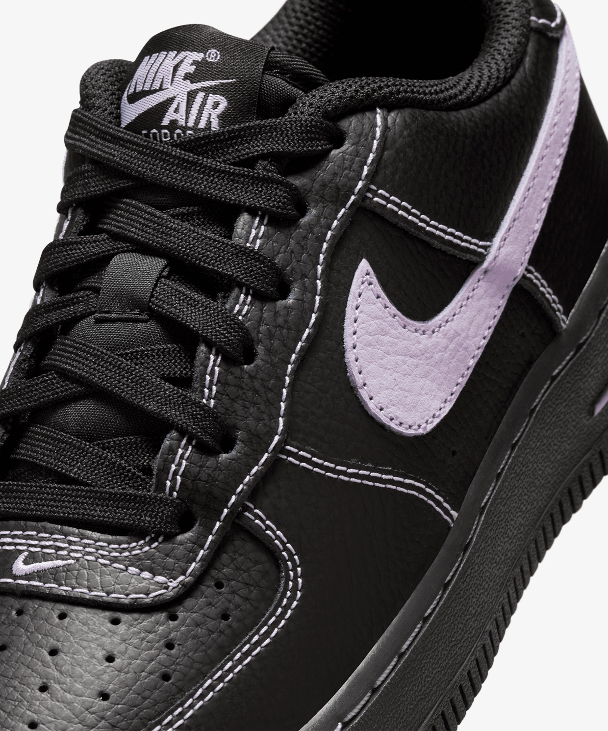 Nike Air Force 1 LV8 (Gs)