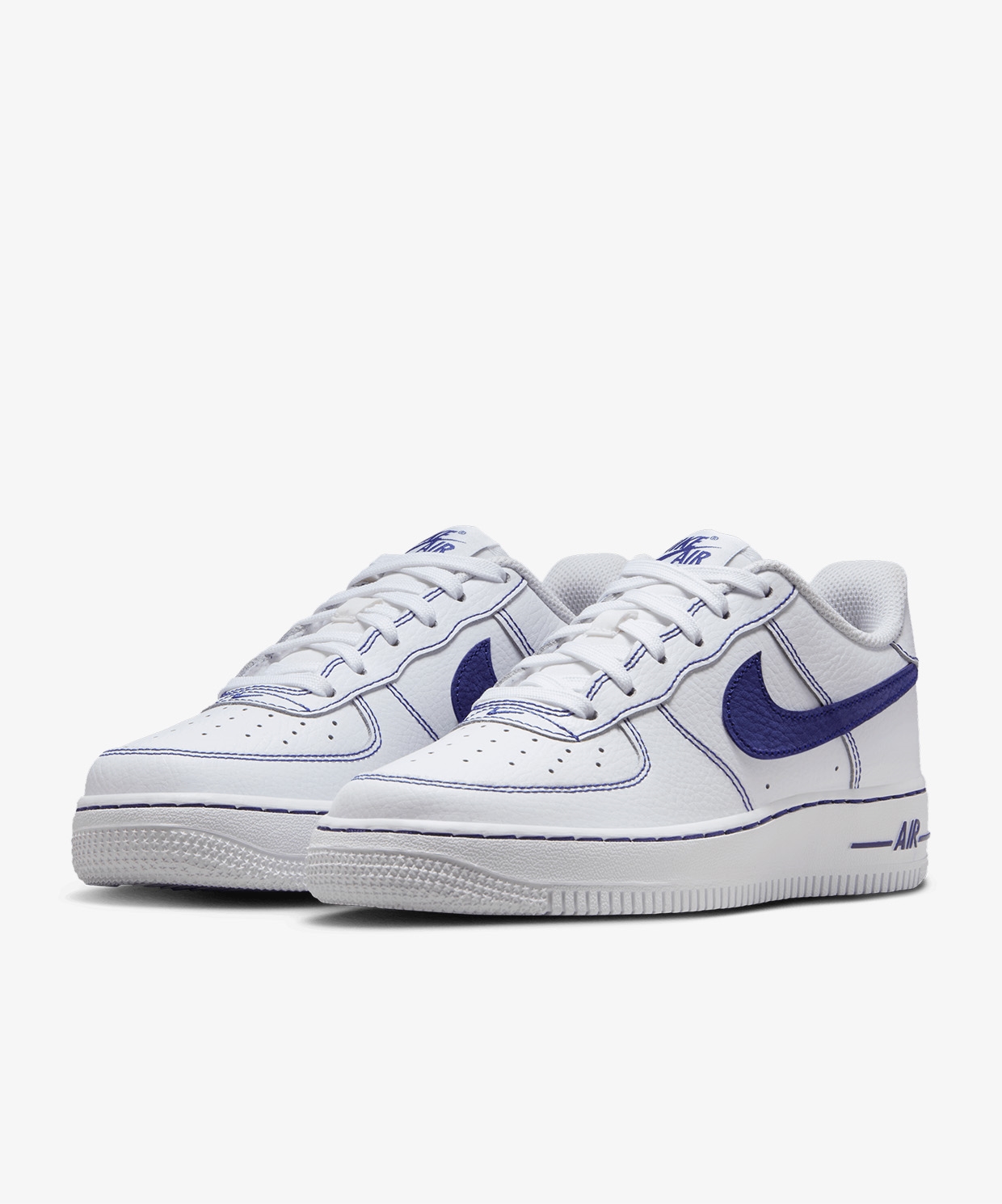 Nike Air Force 1 LV8 (Gs)