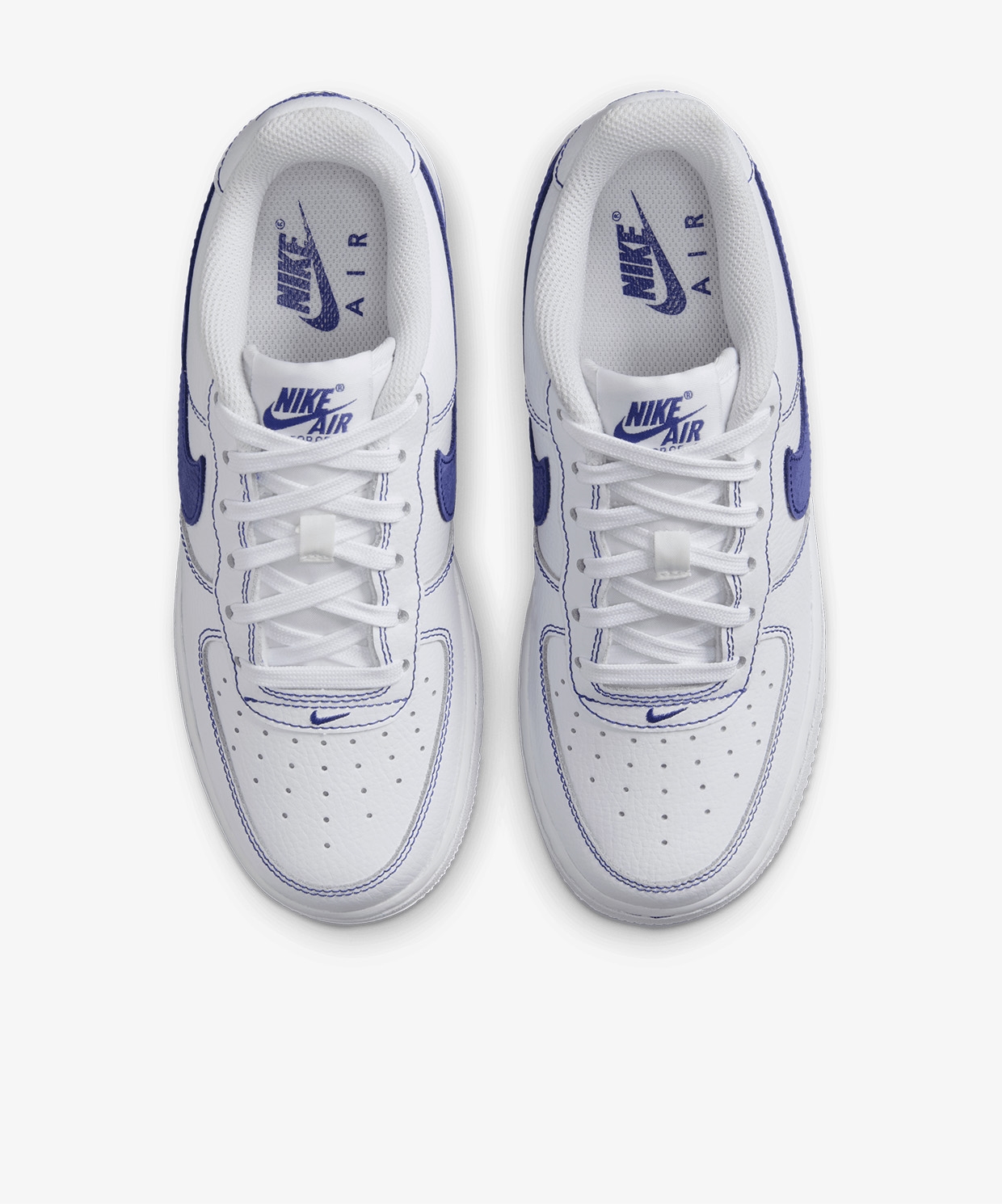 Nike Air Force 1 LV8 (Gs)