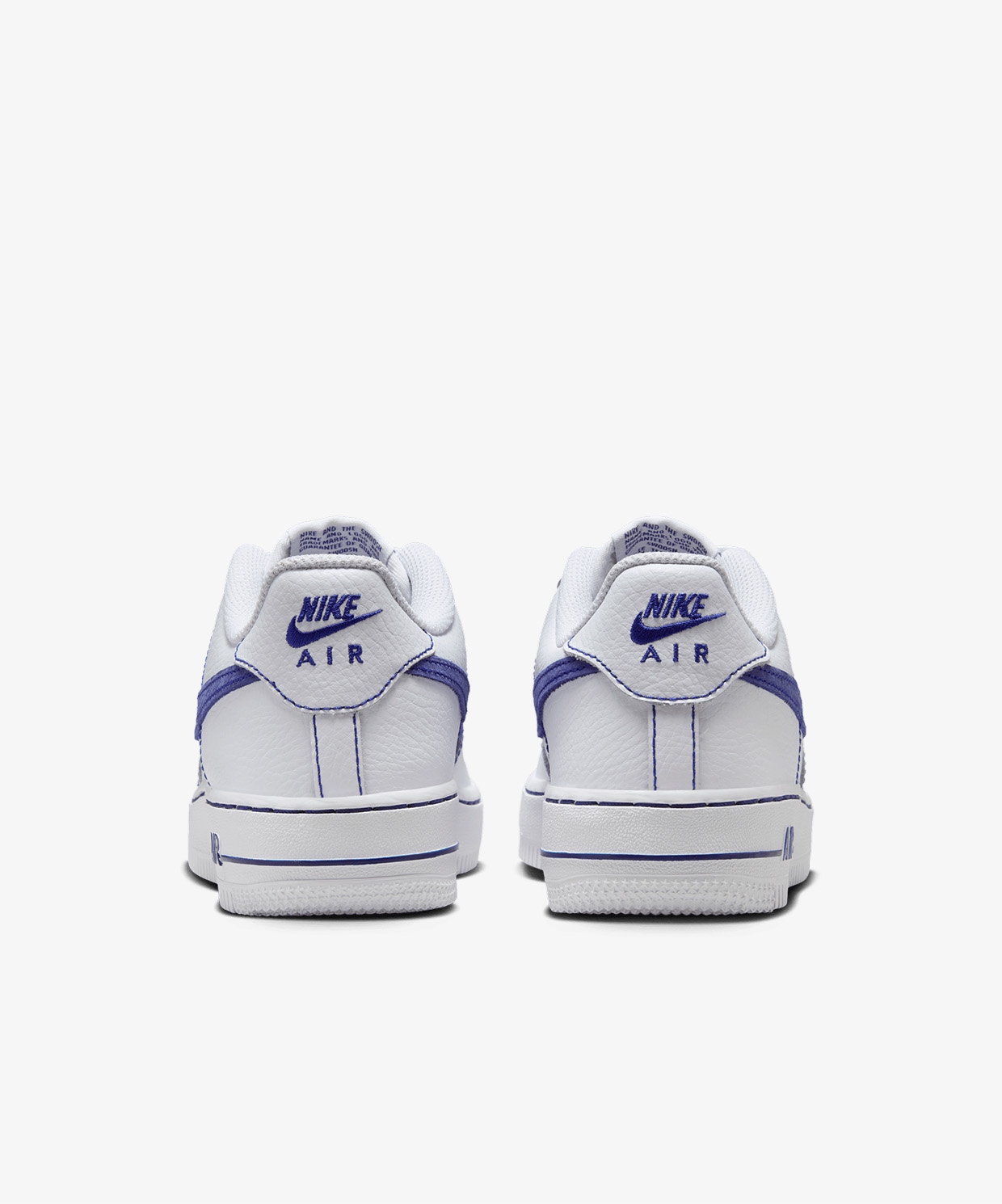 Nike Air Force 1 LV8 (Gs)
