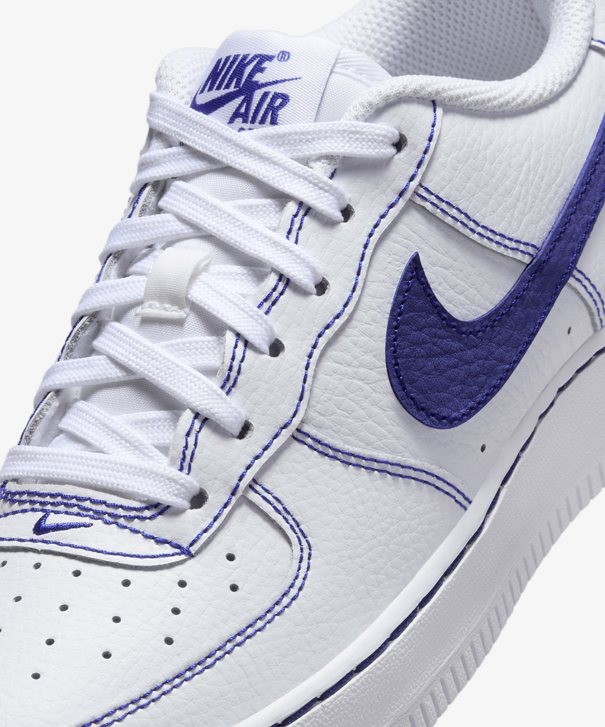 Nike Air Force 1 LV8 (Gs)