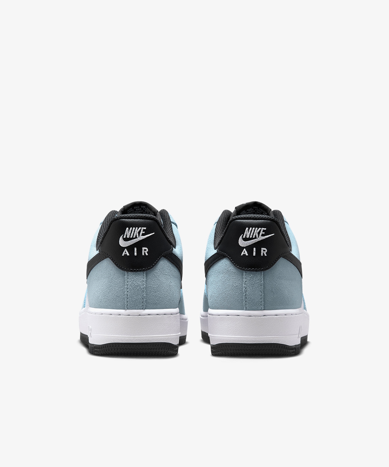 Nike Air Force 1 '07 LV8