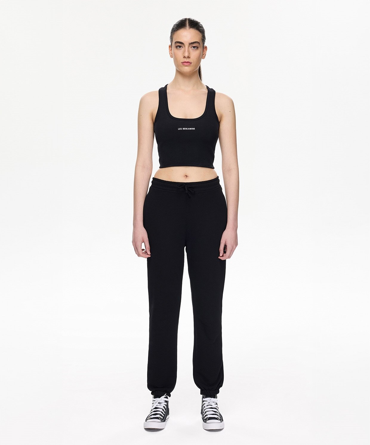 resm Les Benjamins Essentials Sweatpant 307