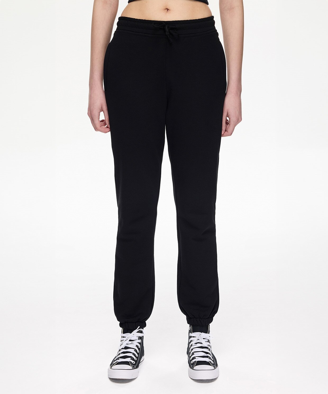 resm Les Benjamins Essentials Sweatpant 307