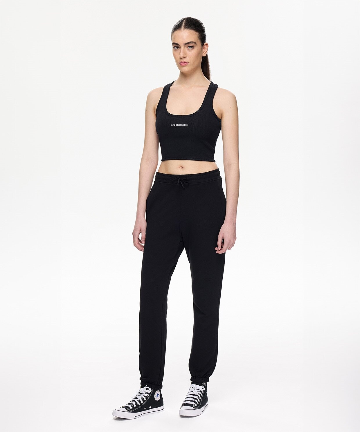 resm Les Benjamins Essentials Sweatpant 307