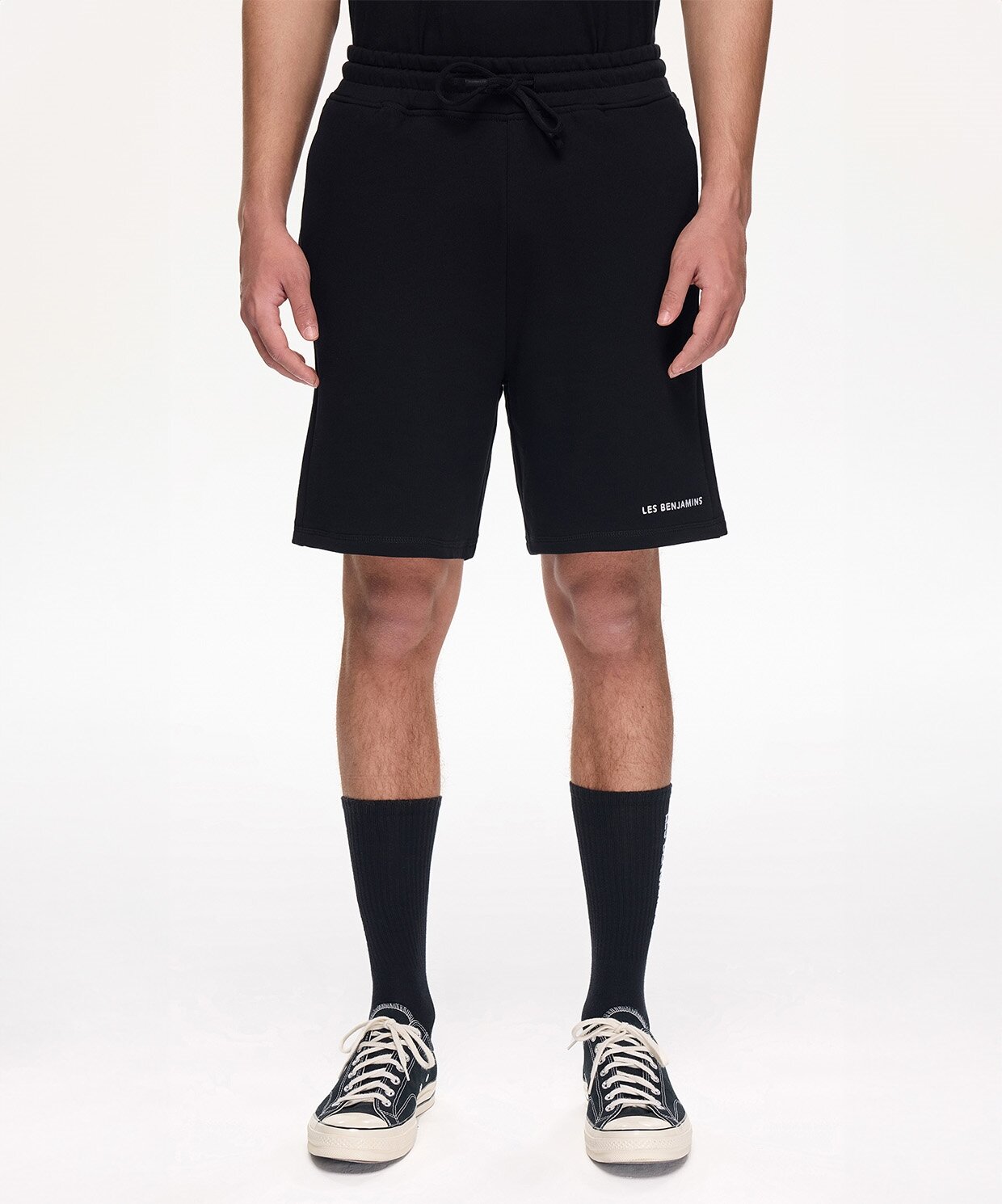 resm Les Benjamins Essentials Short 307