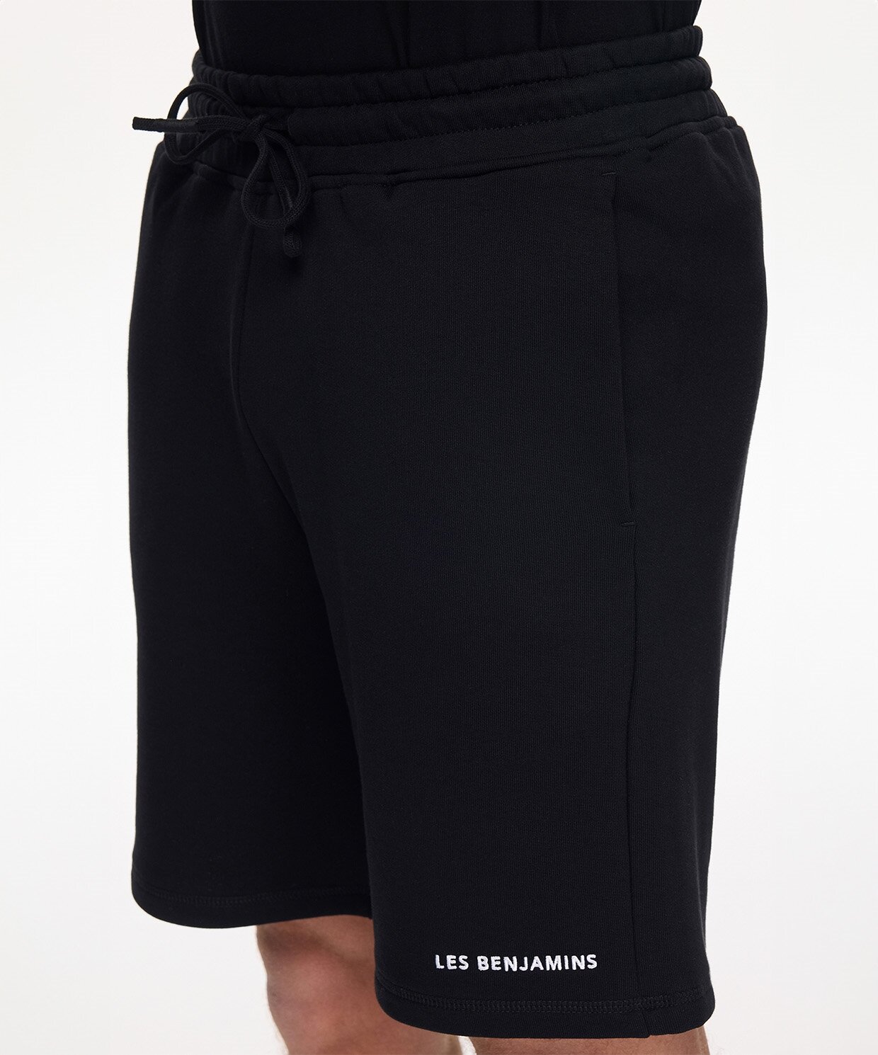 resm Les Benjamins Essentials Short 307