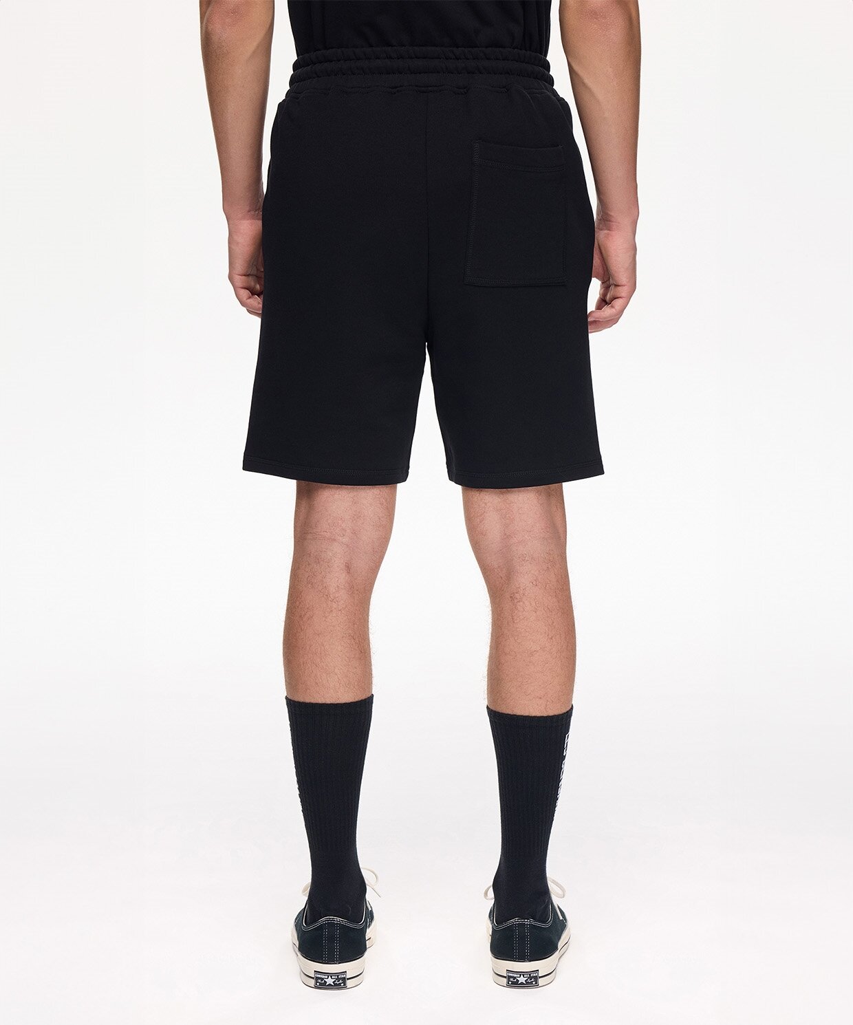 resm Les Benjamins Essentials Short 307