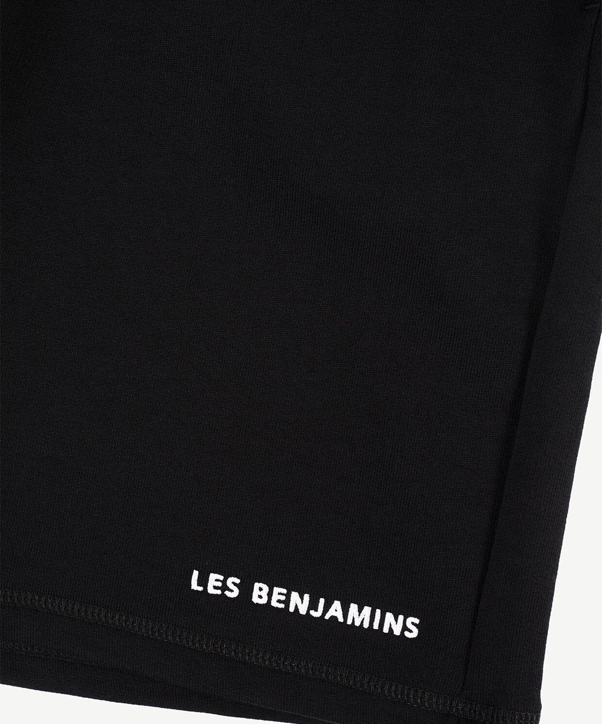 resm Les Benjamins Essentials Short 307