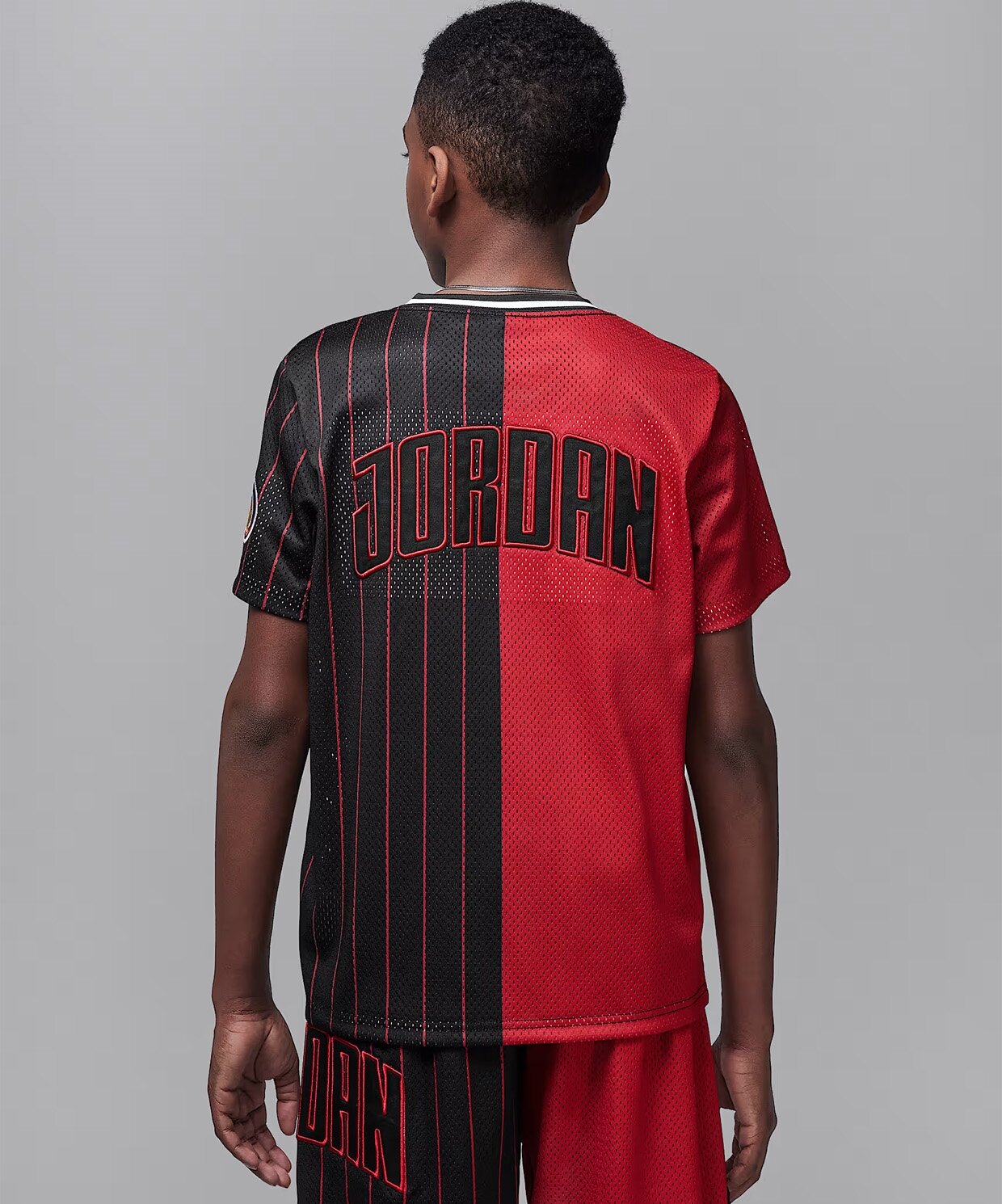 resm Jordan Playoff Game T-Shirt