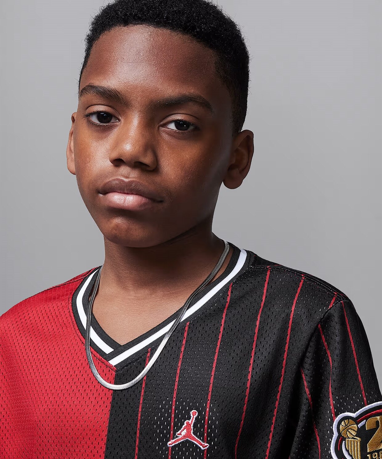 resm Jordan Playoff Game T-Shirt