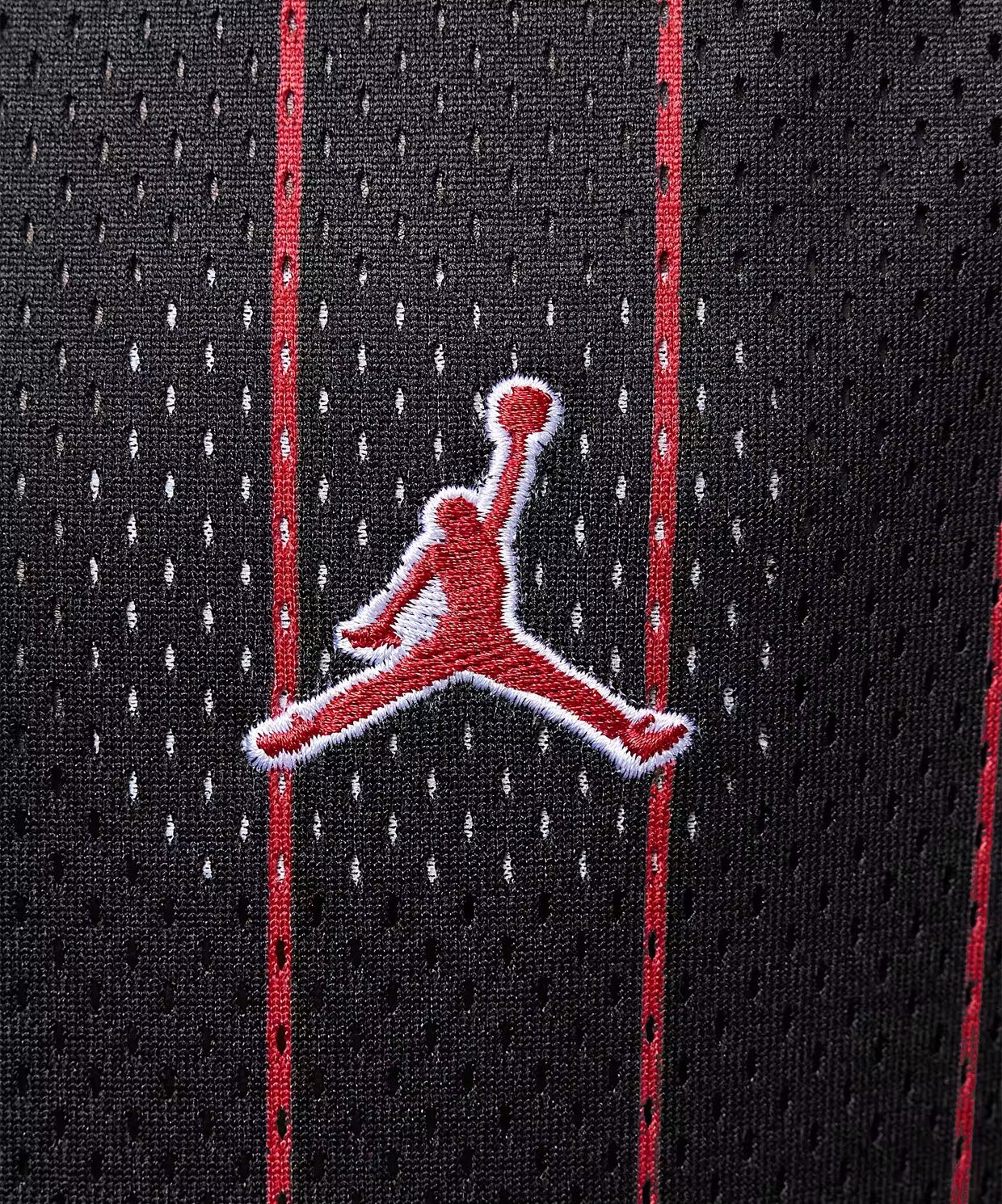 resm Jordan Playoff Game T-Shirt