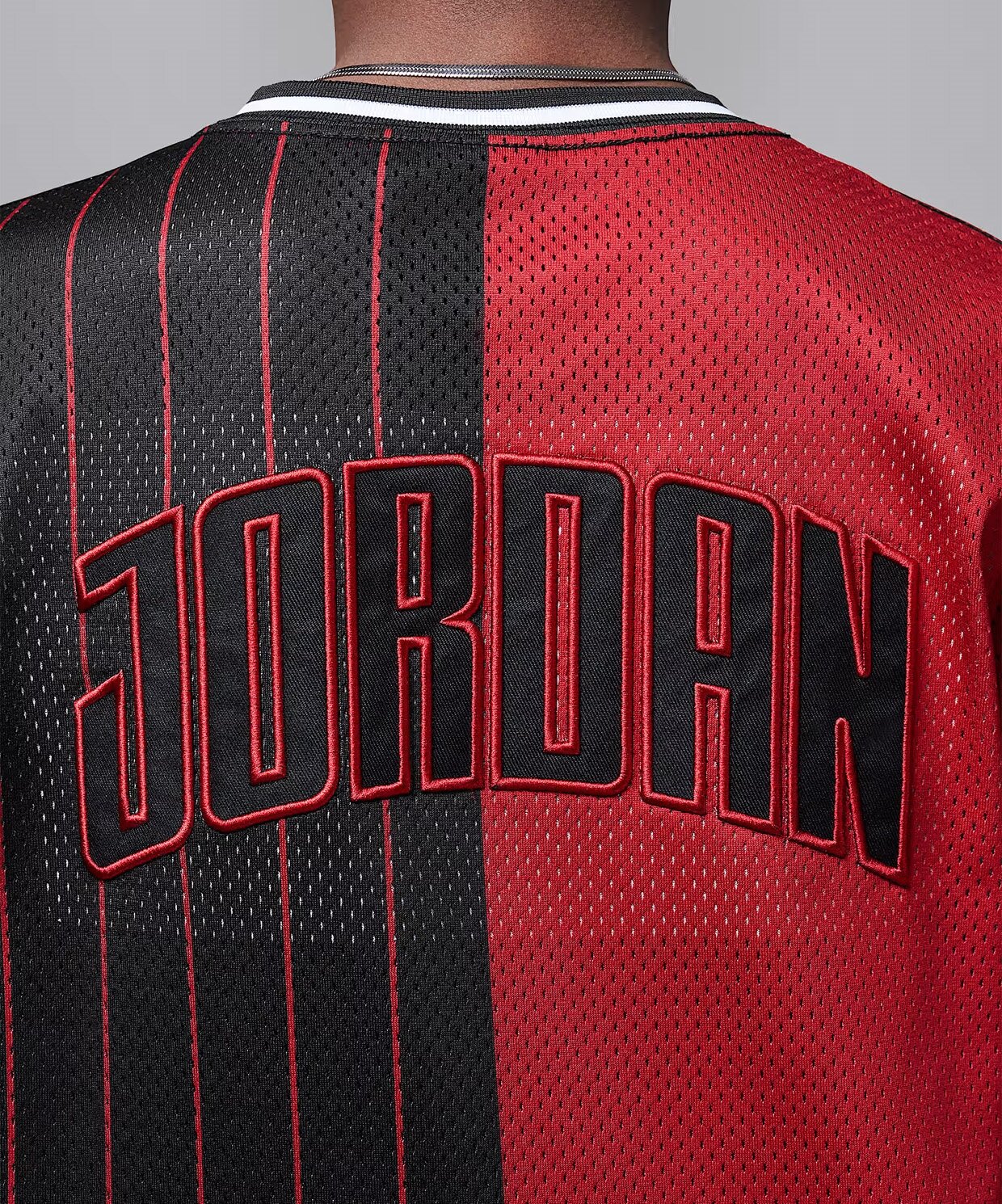 resm Jordan Playoff Game T-Shirt