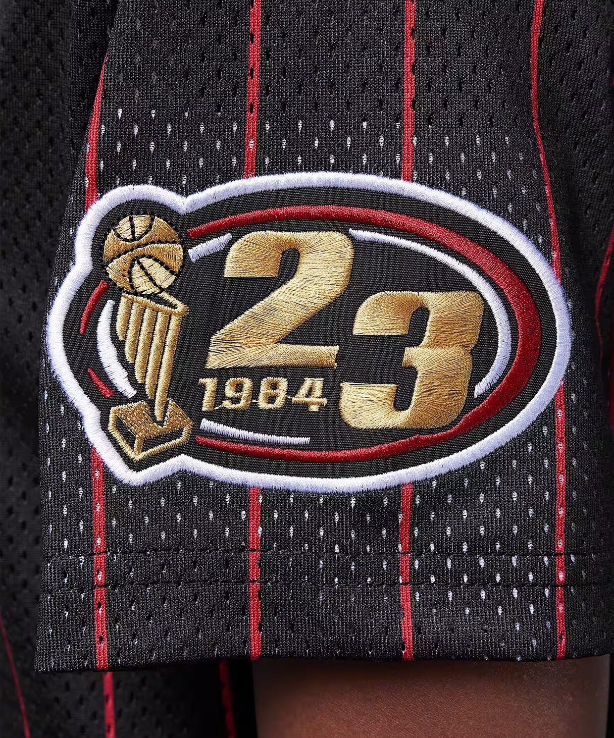 resm Jordan Playoff Game T-Shirt