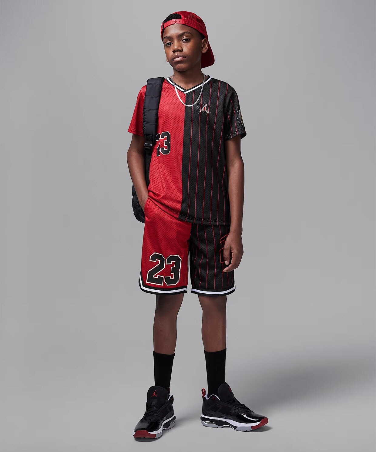 resm Jordan Playoff Game T-Shirt