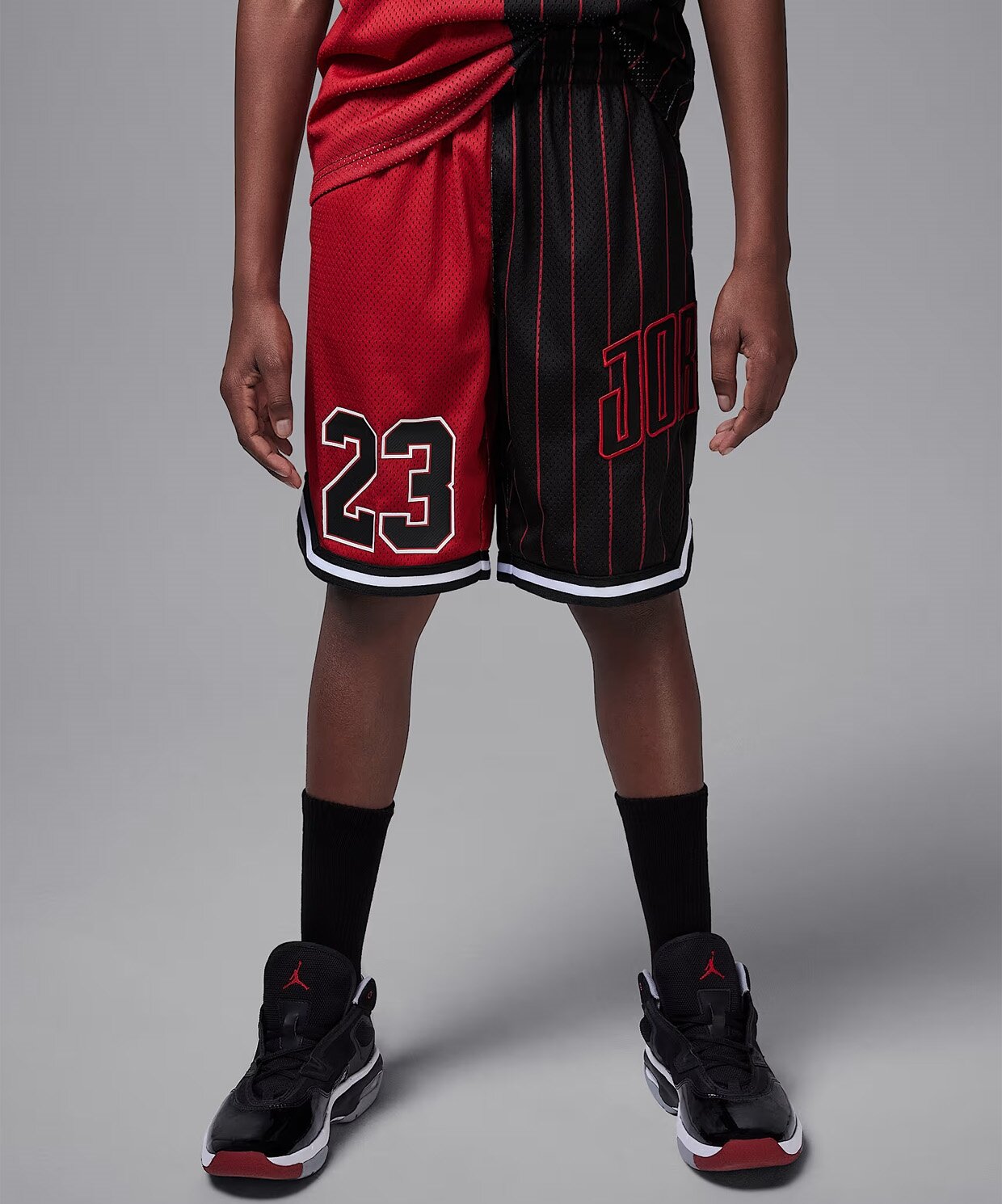 resm Jordan Playoff Game Shorts