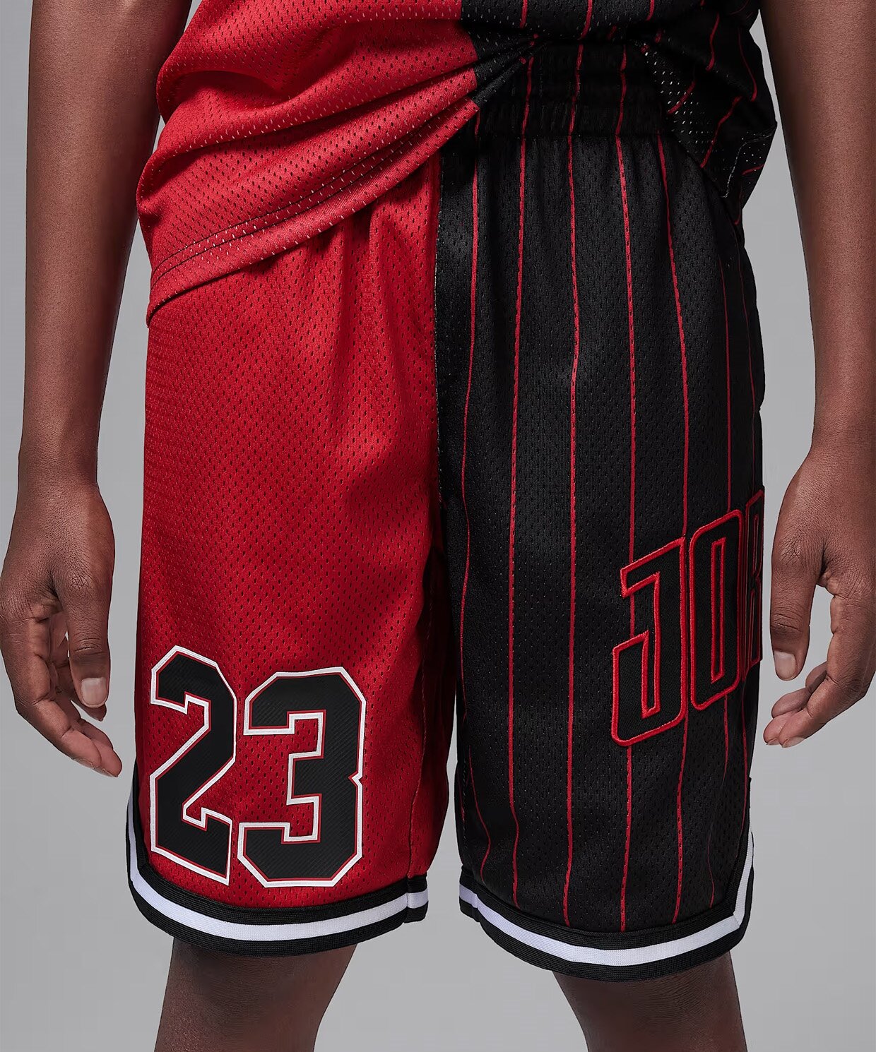 resm Jordan Playoff Game Shorts