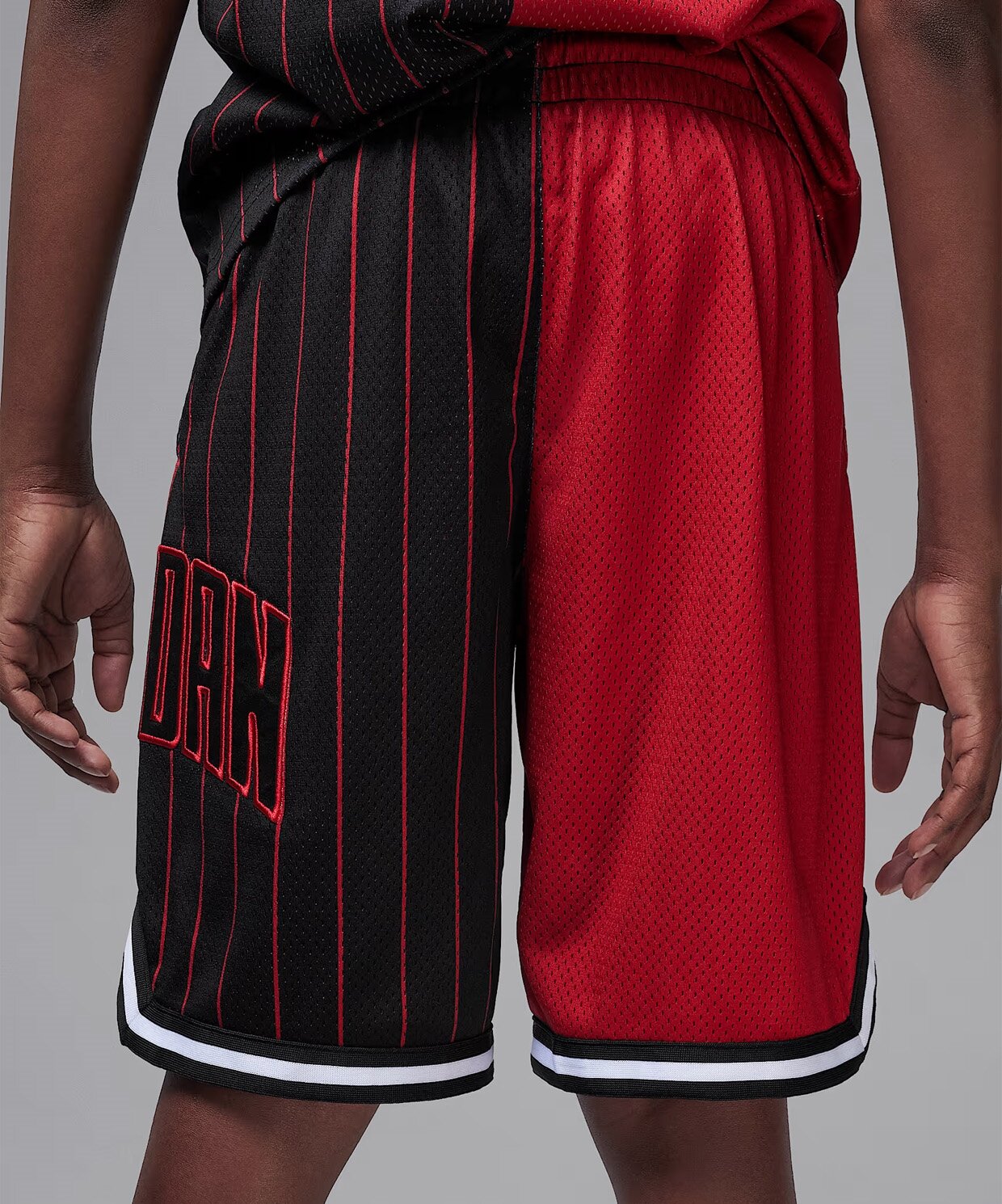 resm Jordan Playoff Game Shorts