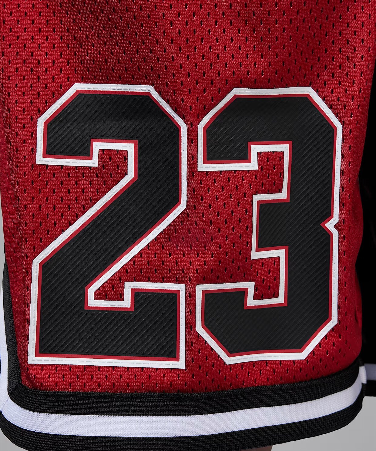 resm Jordan Playoff Game Shorts