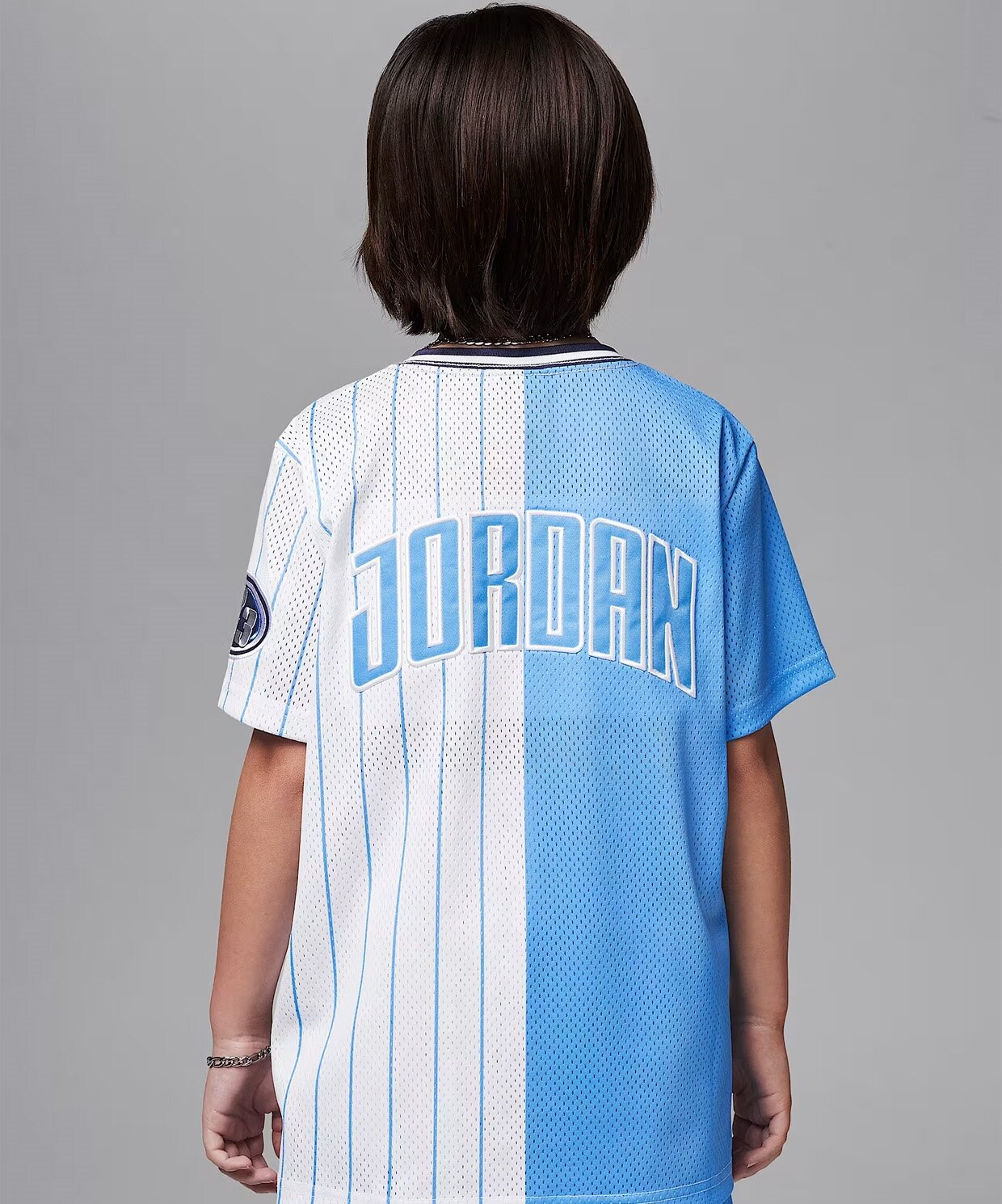 resm Jordan Playoff Game T-Shirt