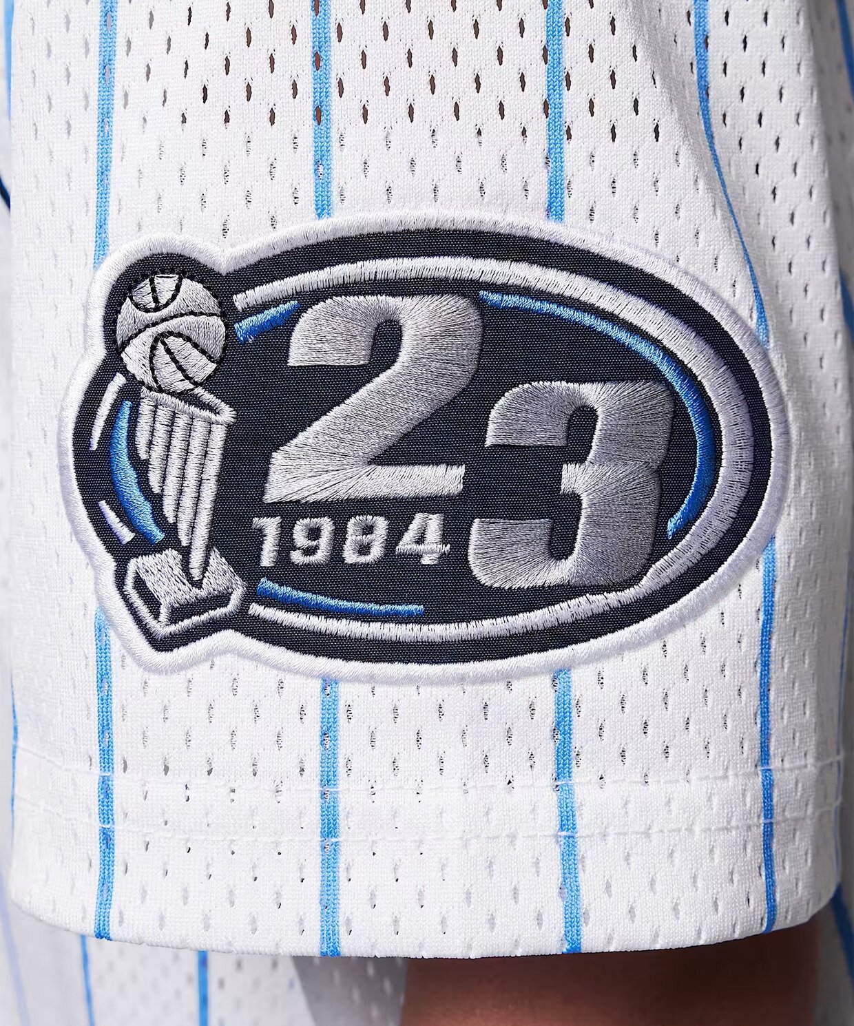 resm Jordan Playoff Game T-Shirt