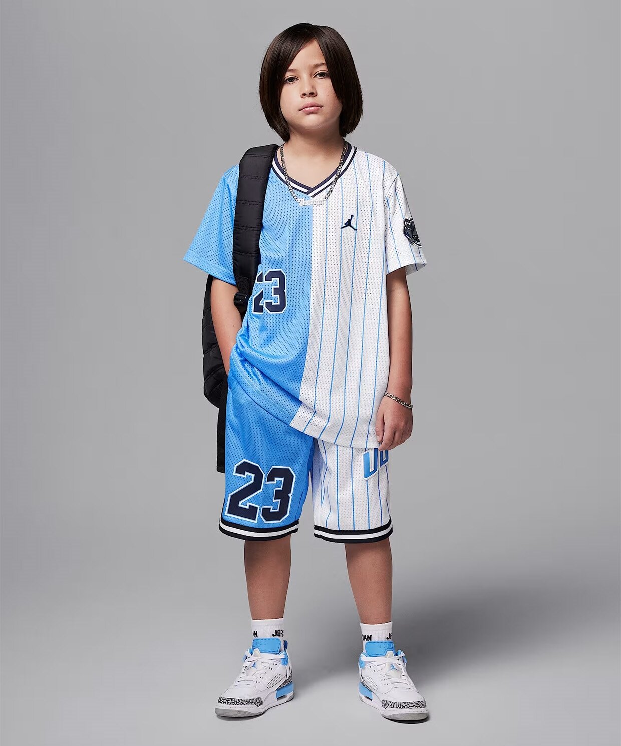 resm Jordan Playoff Game T-Shirt