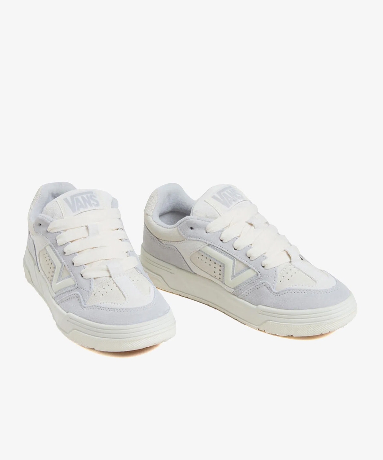 Vans Upland