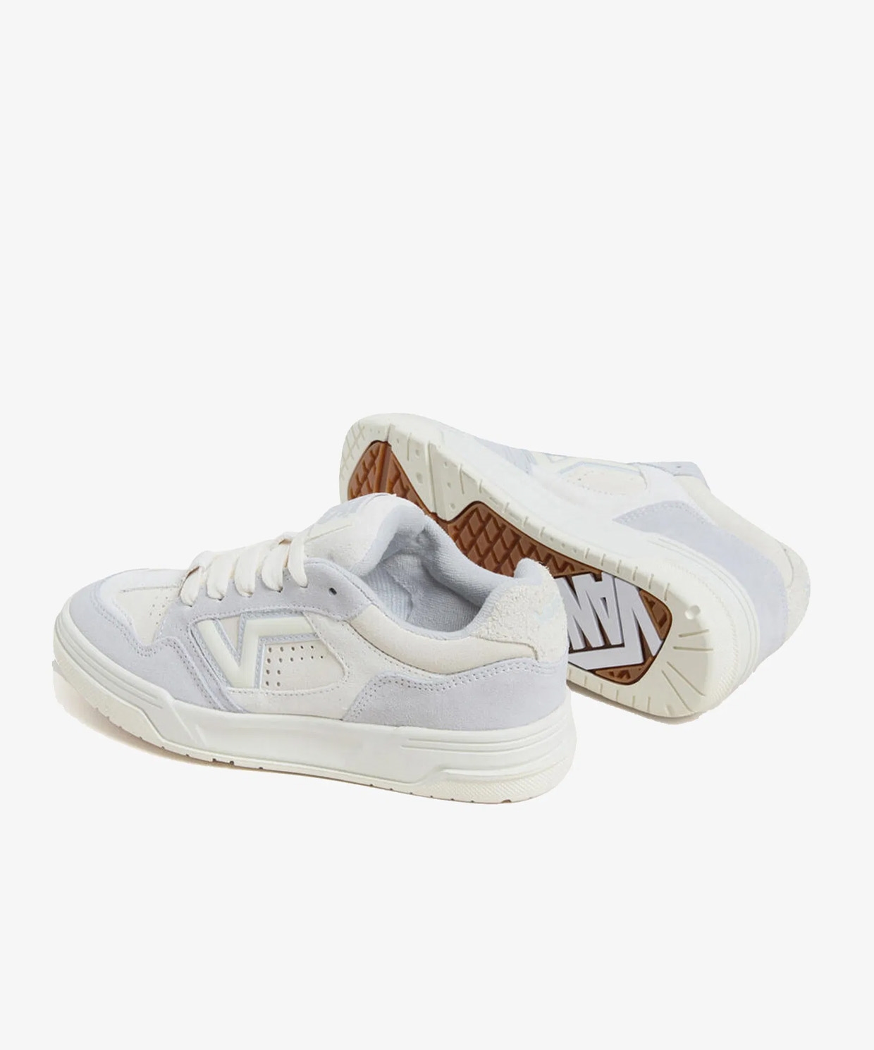Vans Upland