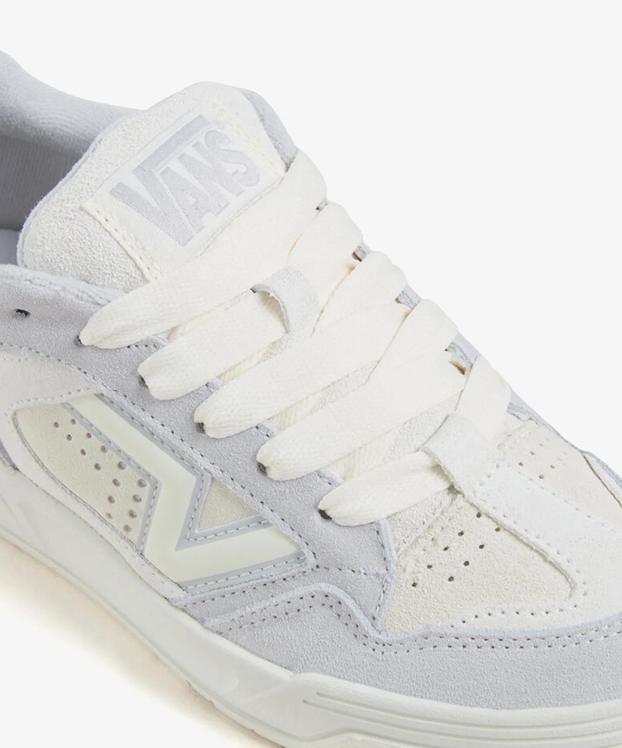 Vans Upland
