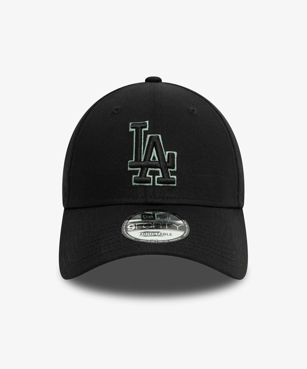 New Era Team Outline 9Forty