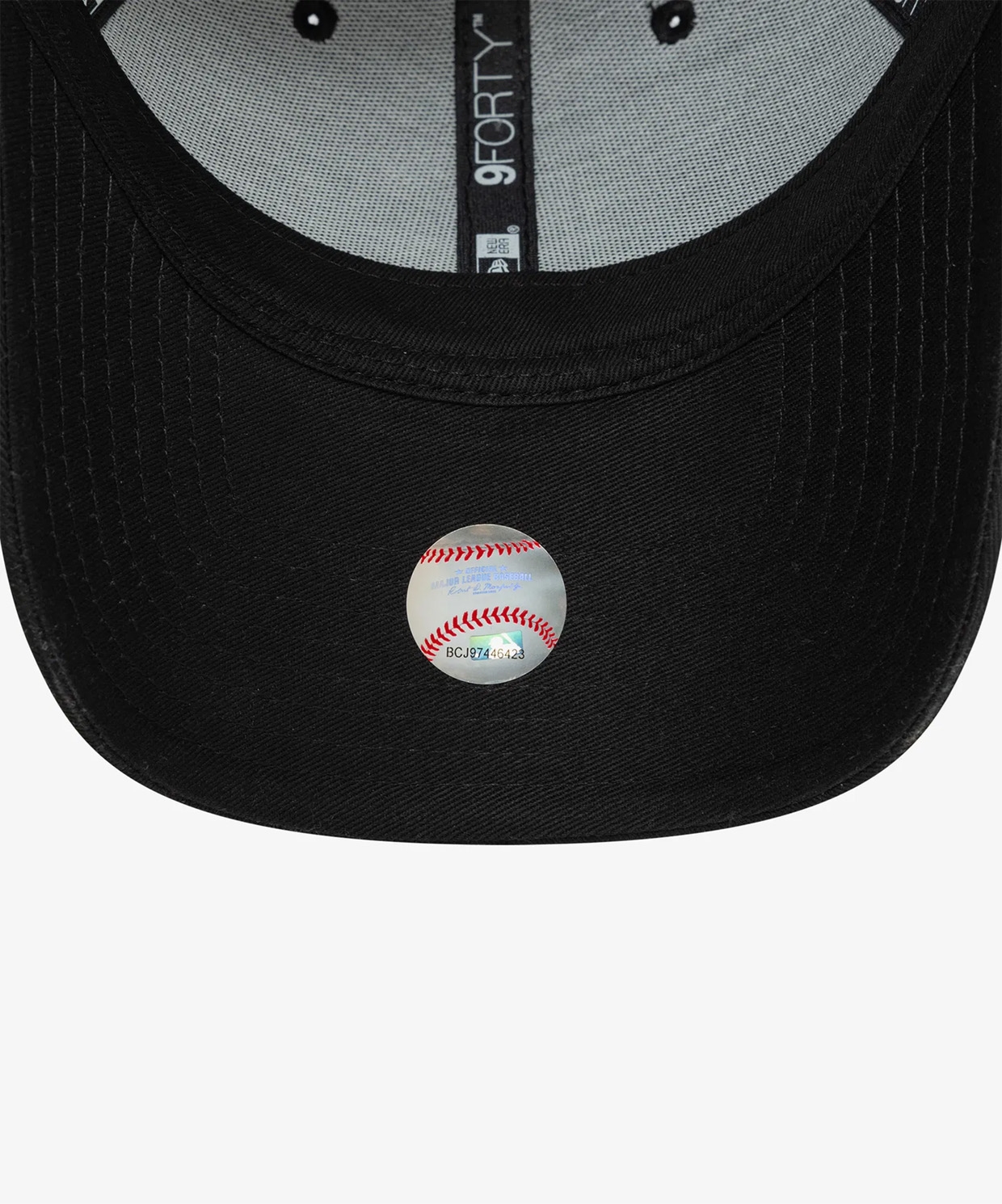 New Era Team Outline 9Forty