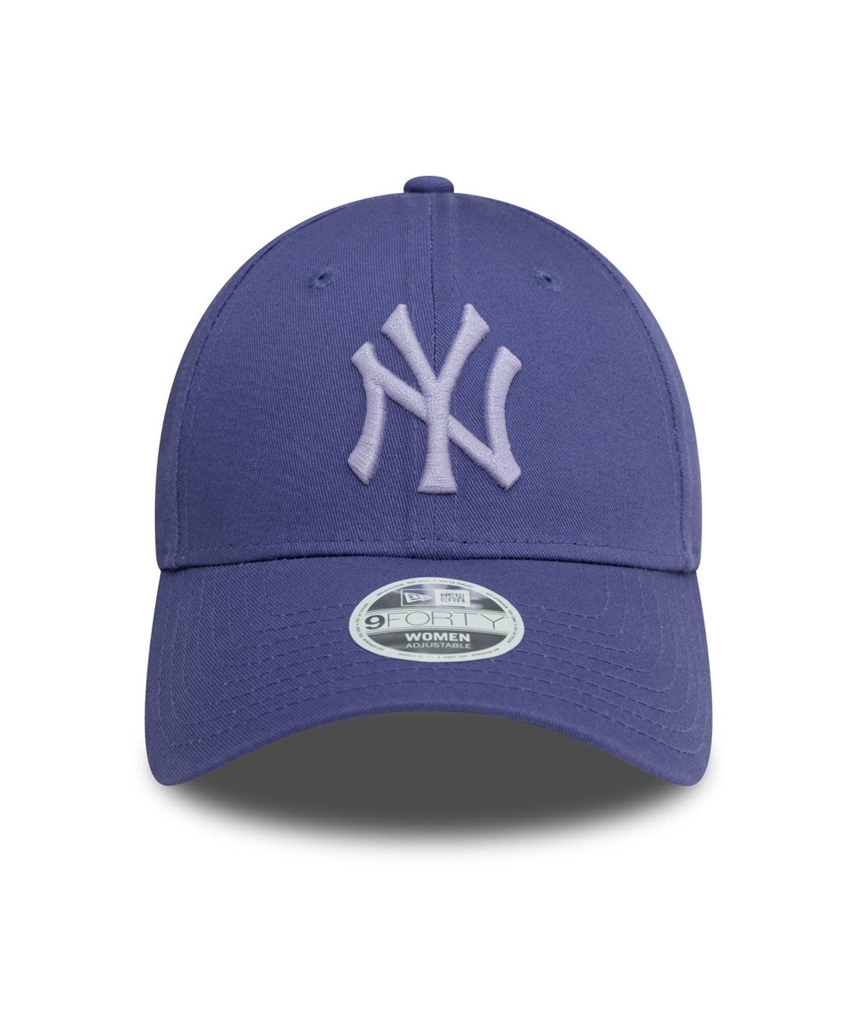 New Era Metallic Logo 9Forty