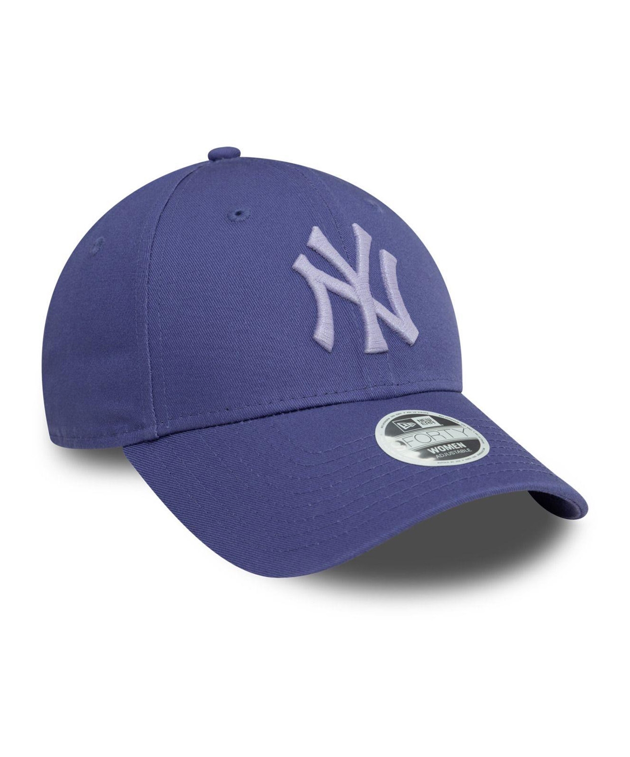New Era Metallic Logo 9Forty