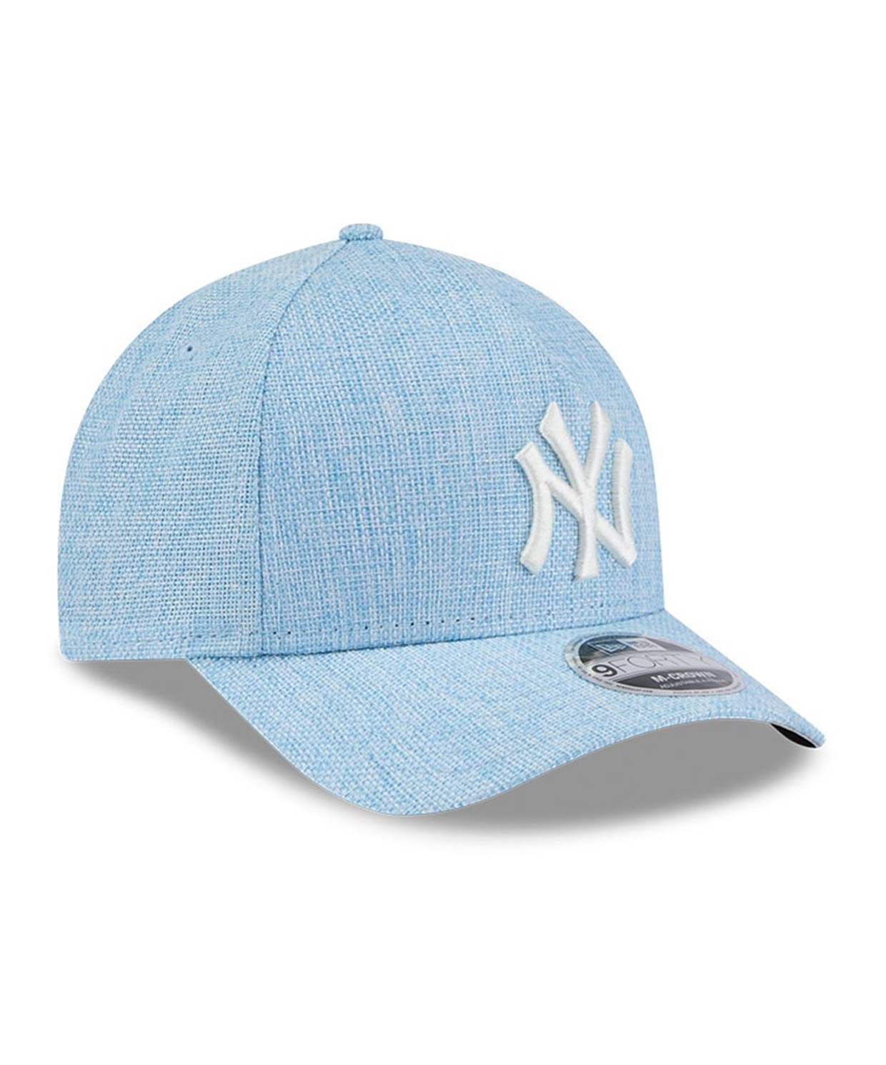 New Era Cotton Weave New York Yankees 9Forty
